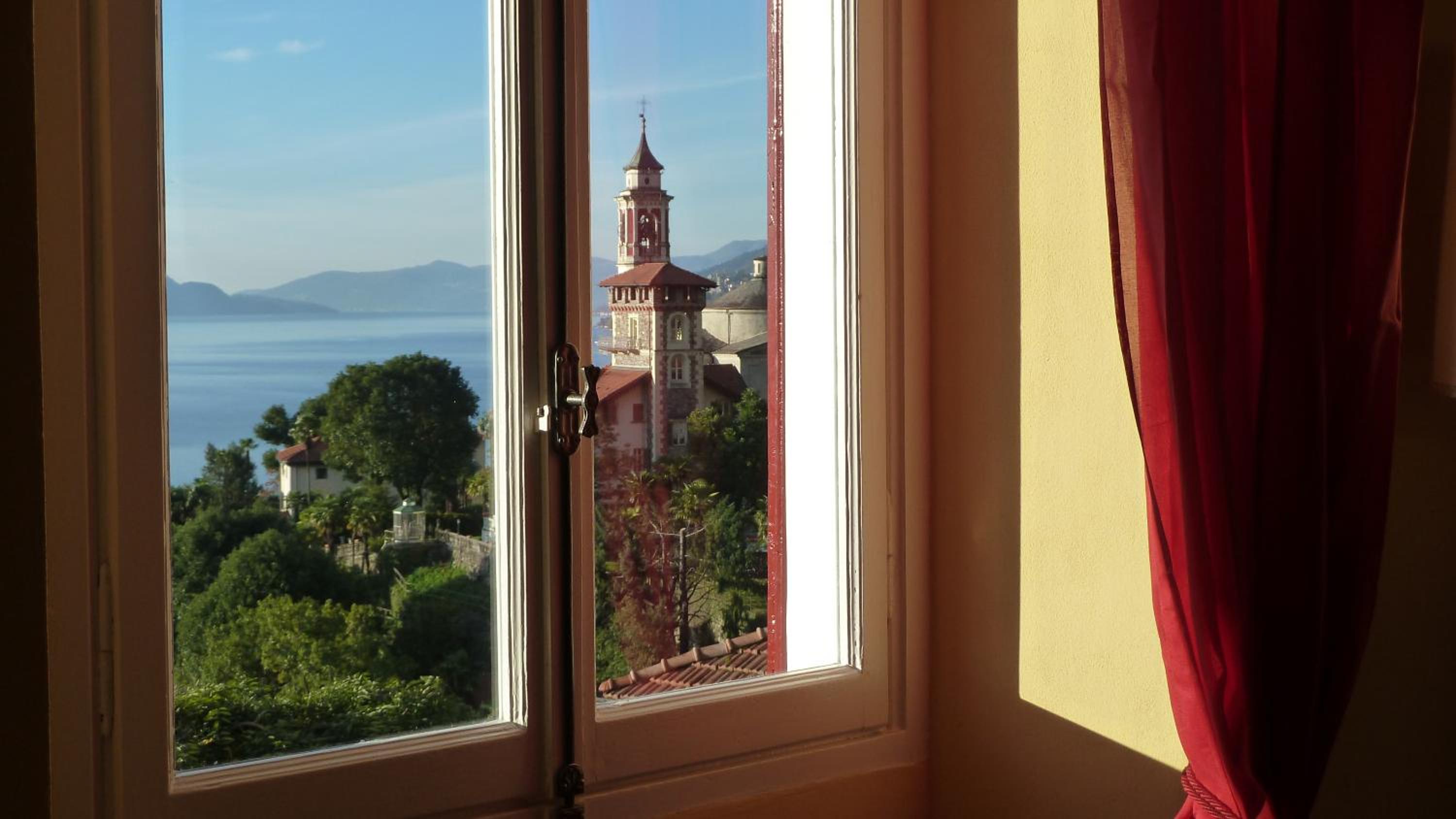 B&B Casa Forster