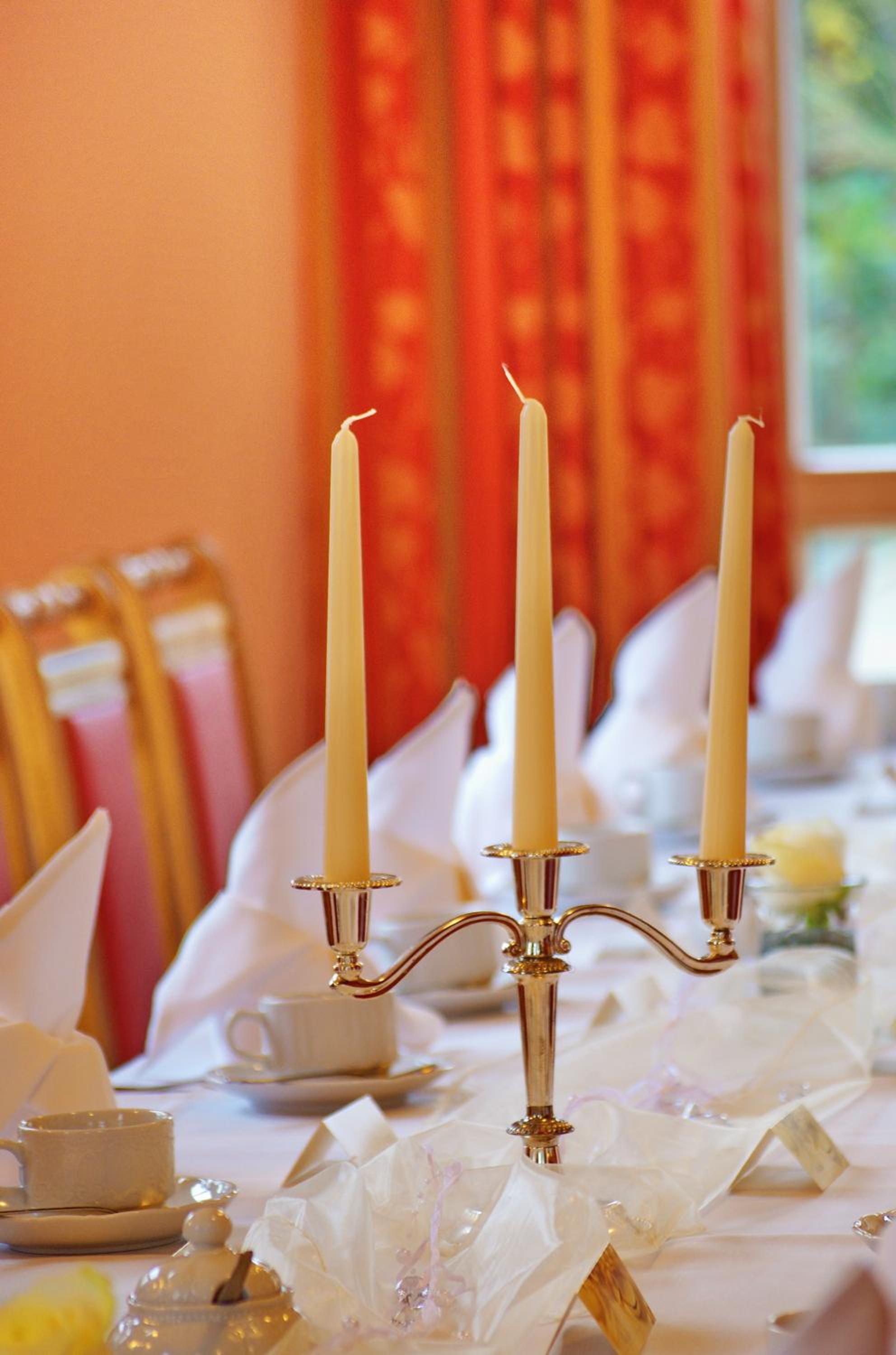 Hotel Goldener Fasan