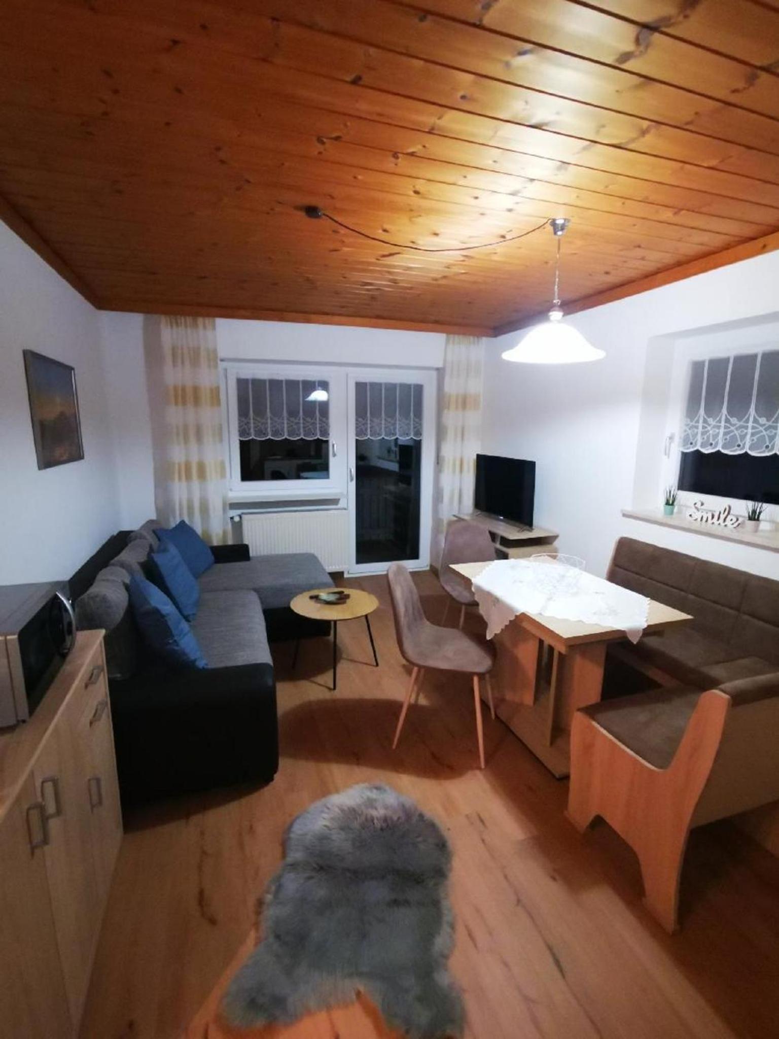 Ferienhaus Sonja en Lindberg