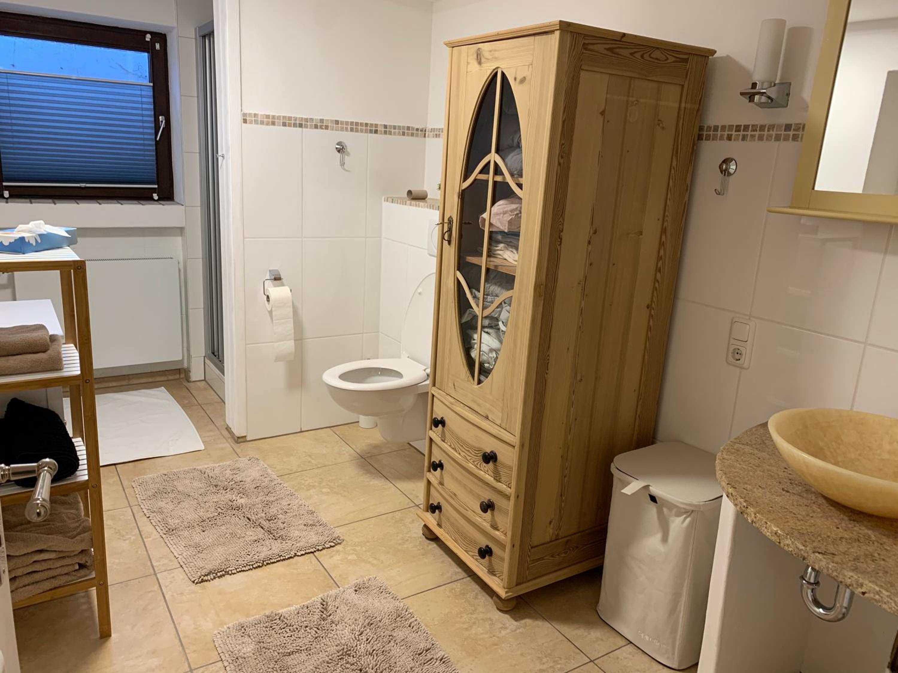Ferienwohnung 