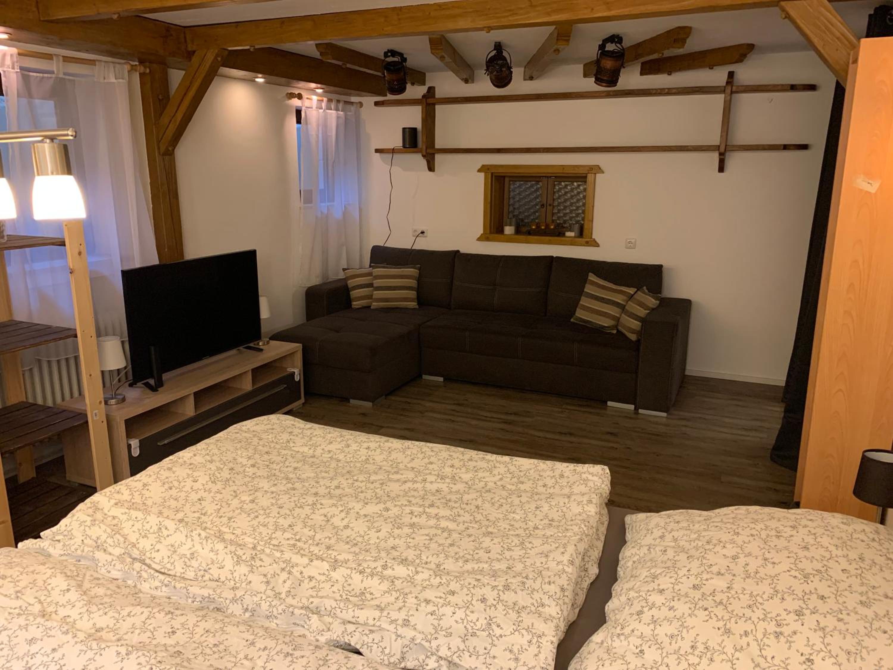 Ferienwohnung 