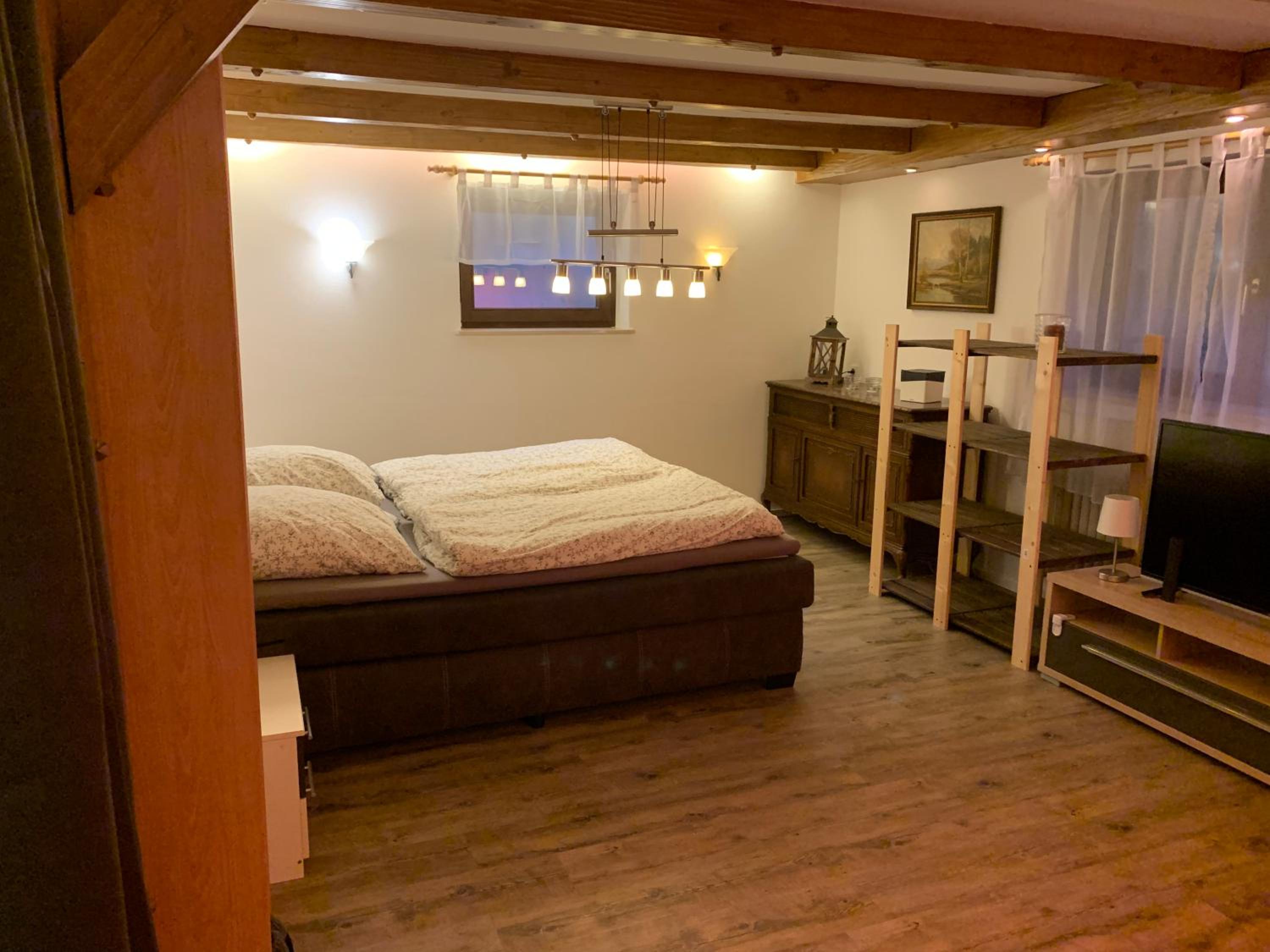 Ferienwohnung 