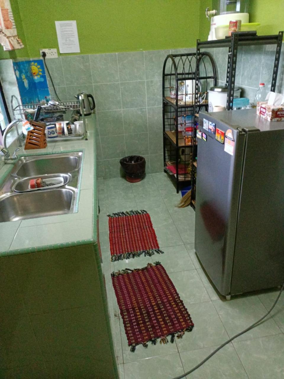 HOMESTAY JANNATI TAMBUN photo 7