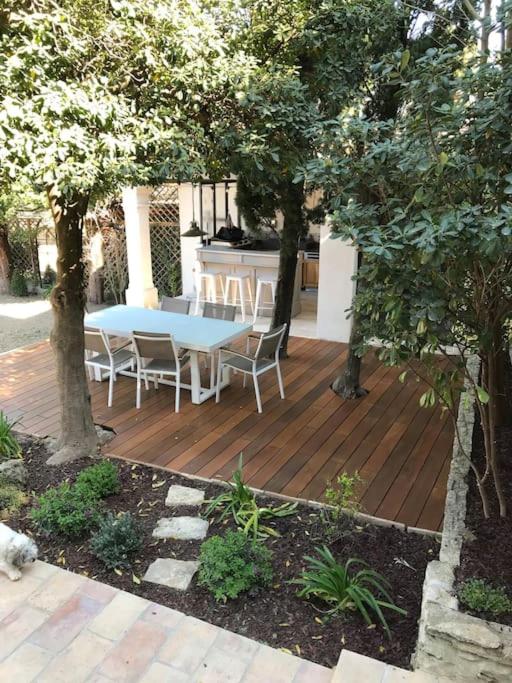 Villa Magnanarelle Exclusive Provence House with Pool & Panoramic Views
