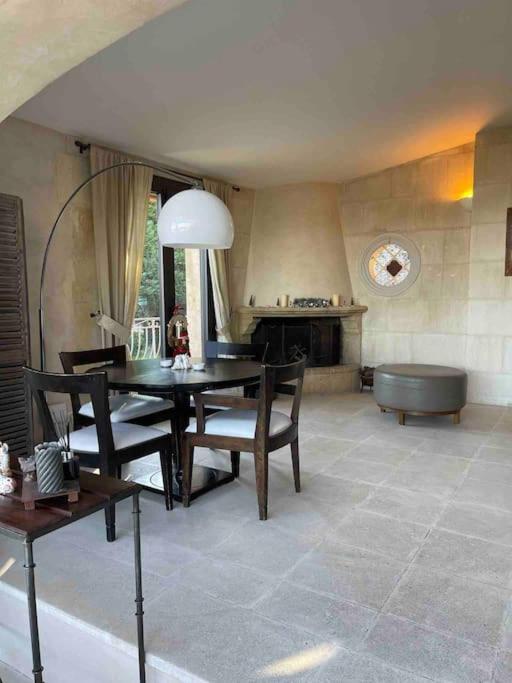 Villa Magnanarelle Exclusive Provence House with Pool & Panoramic Views