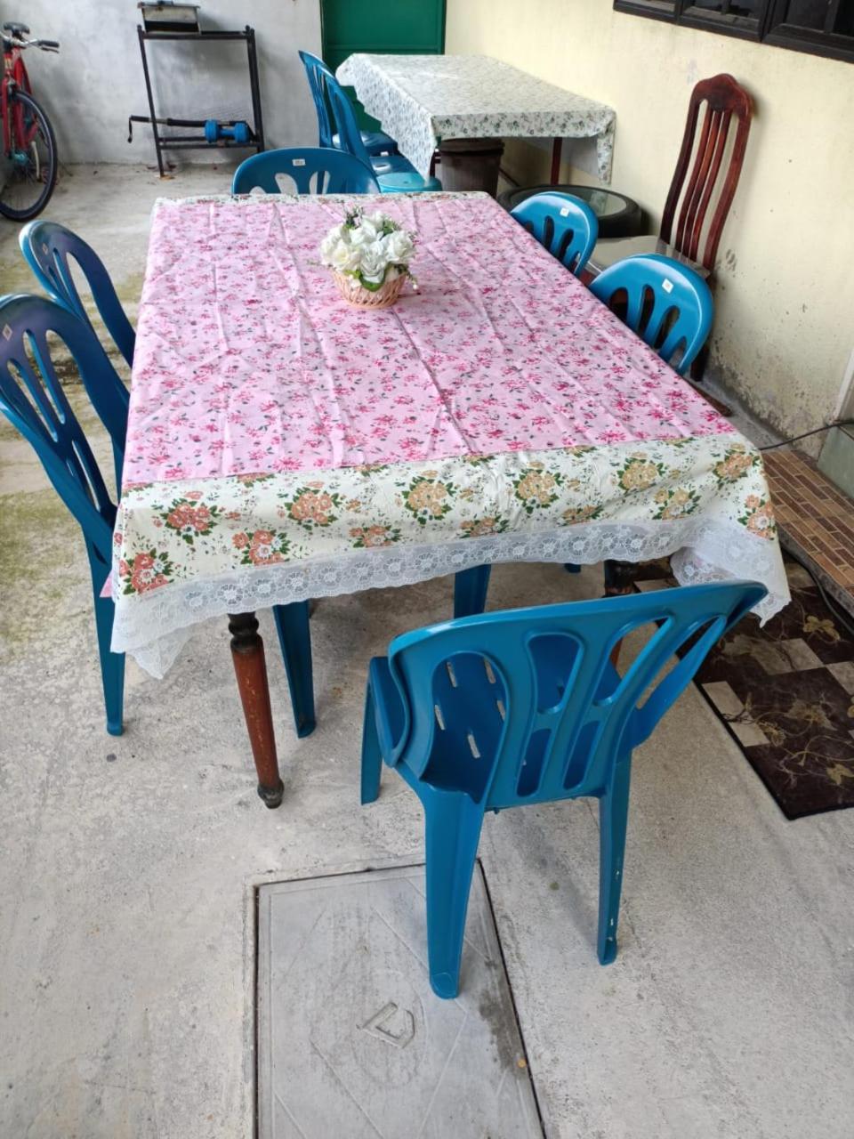 HOMESTAY JANNATI TAMBUN photo 8