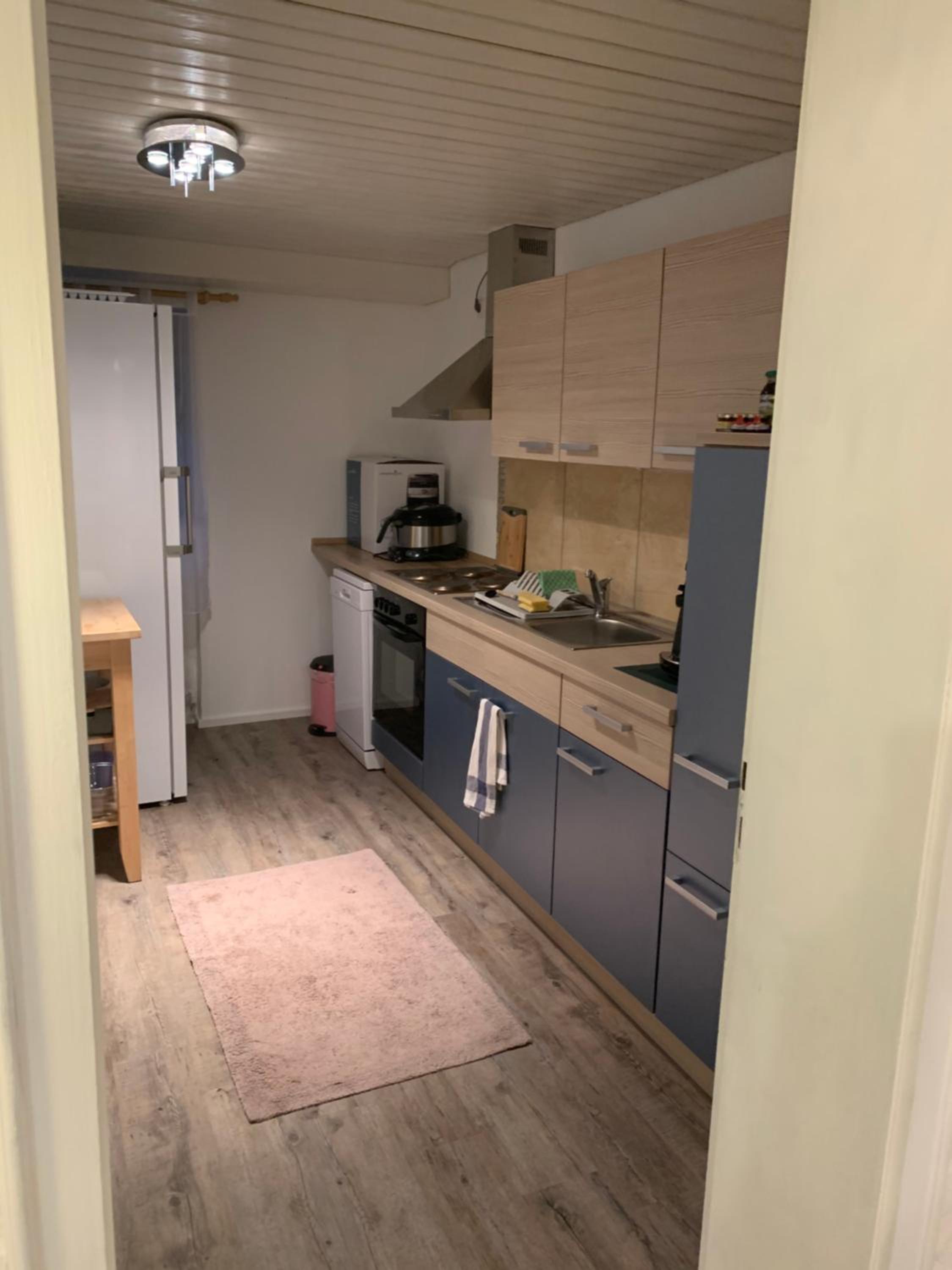 Ferienwohnung 