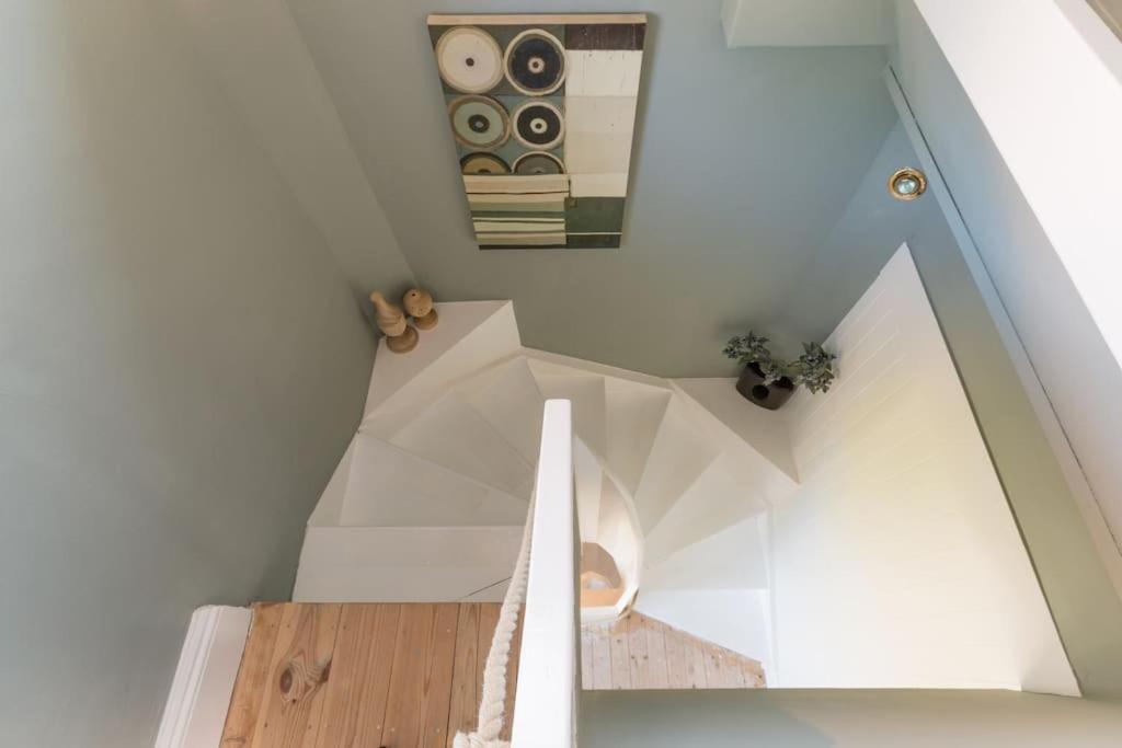 Talliers Cottage - Characterful & Central view 4