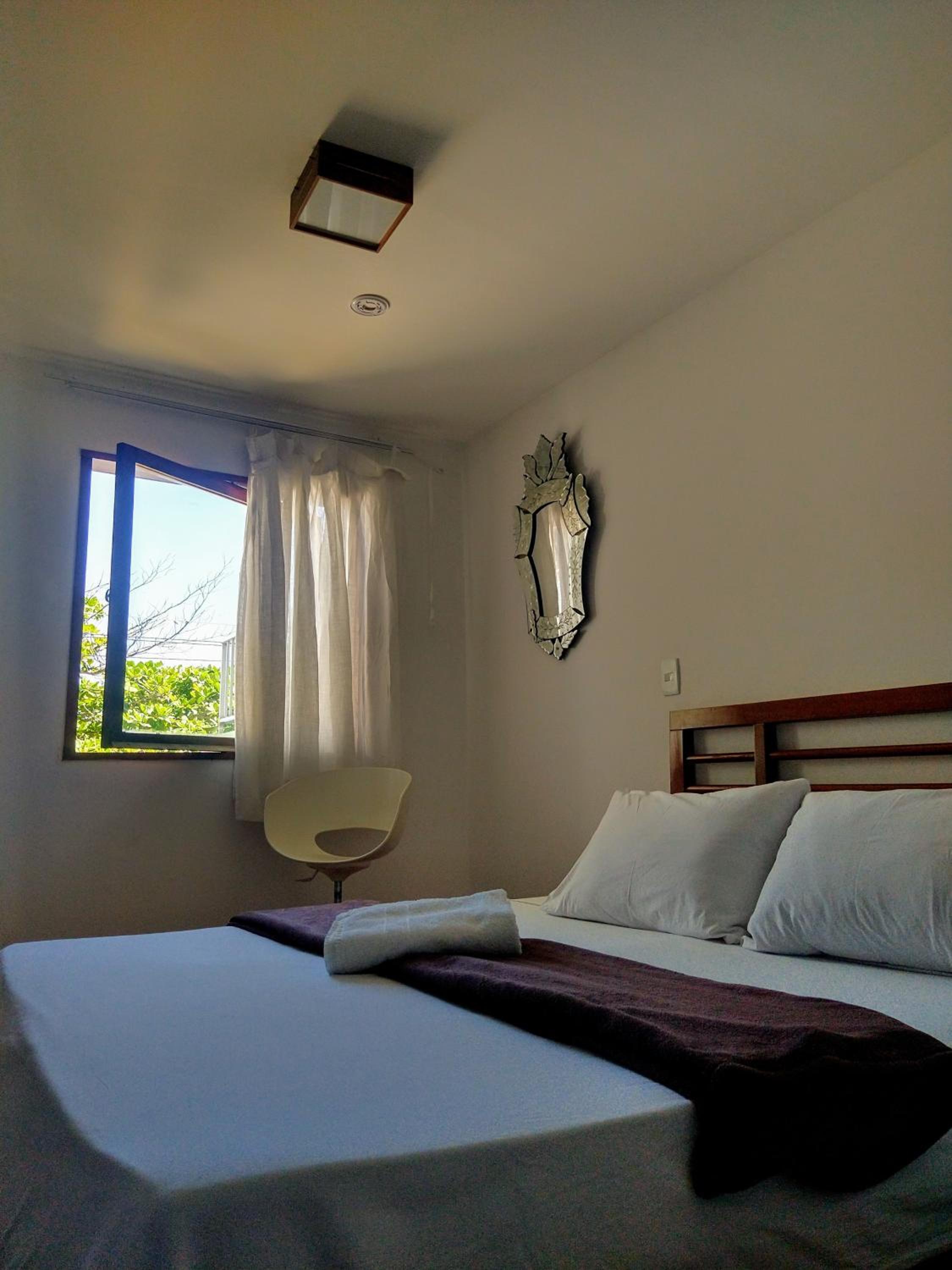 Luna Rossa Guest House