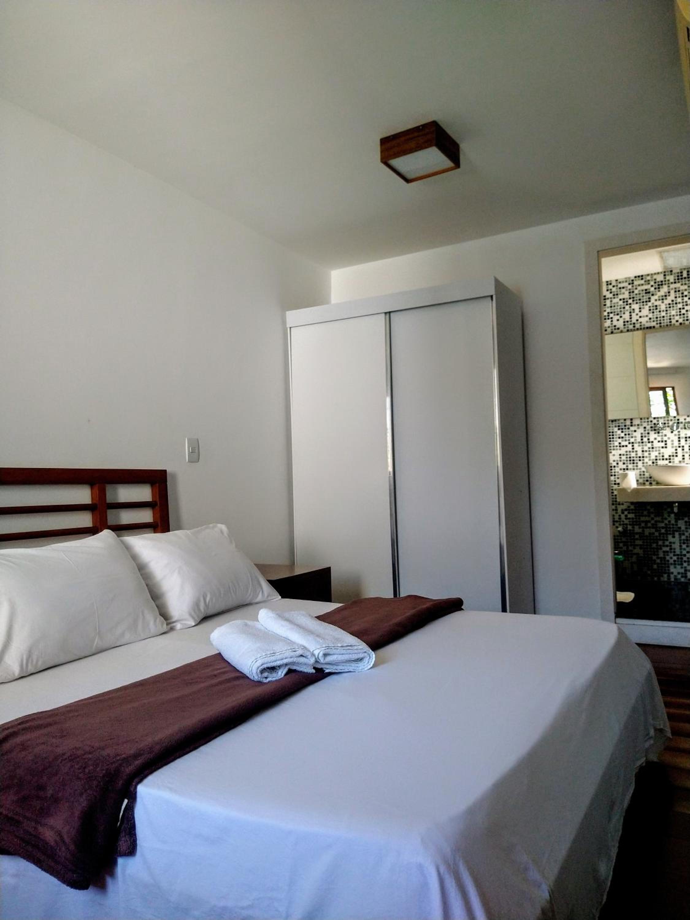 Luna Rossa Guest House