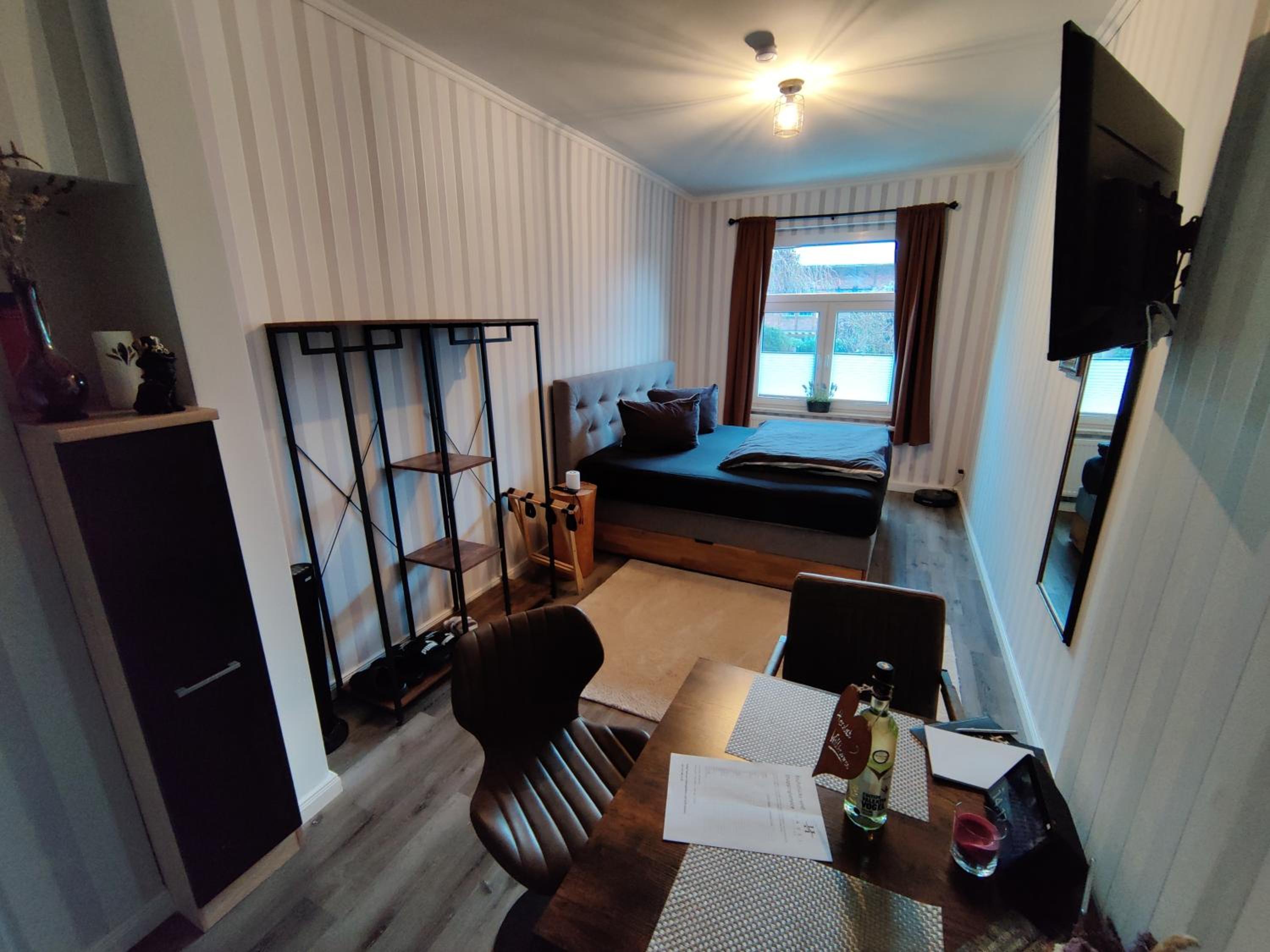 Havel Suites