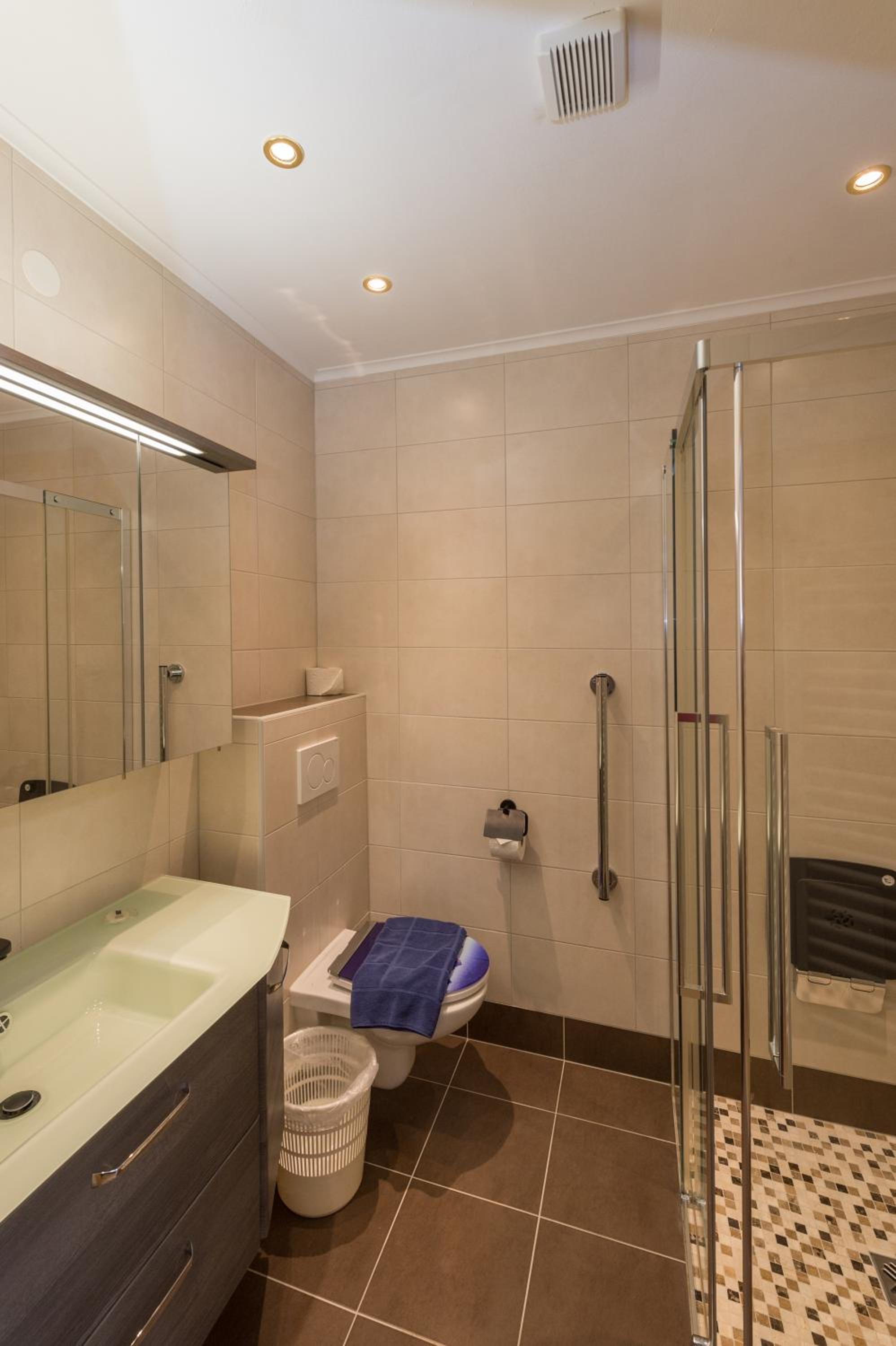 Gästehaus Ingeborg