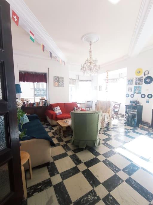 lounge
