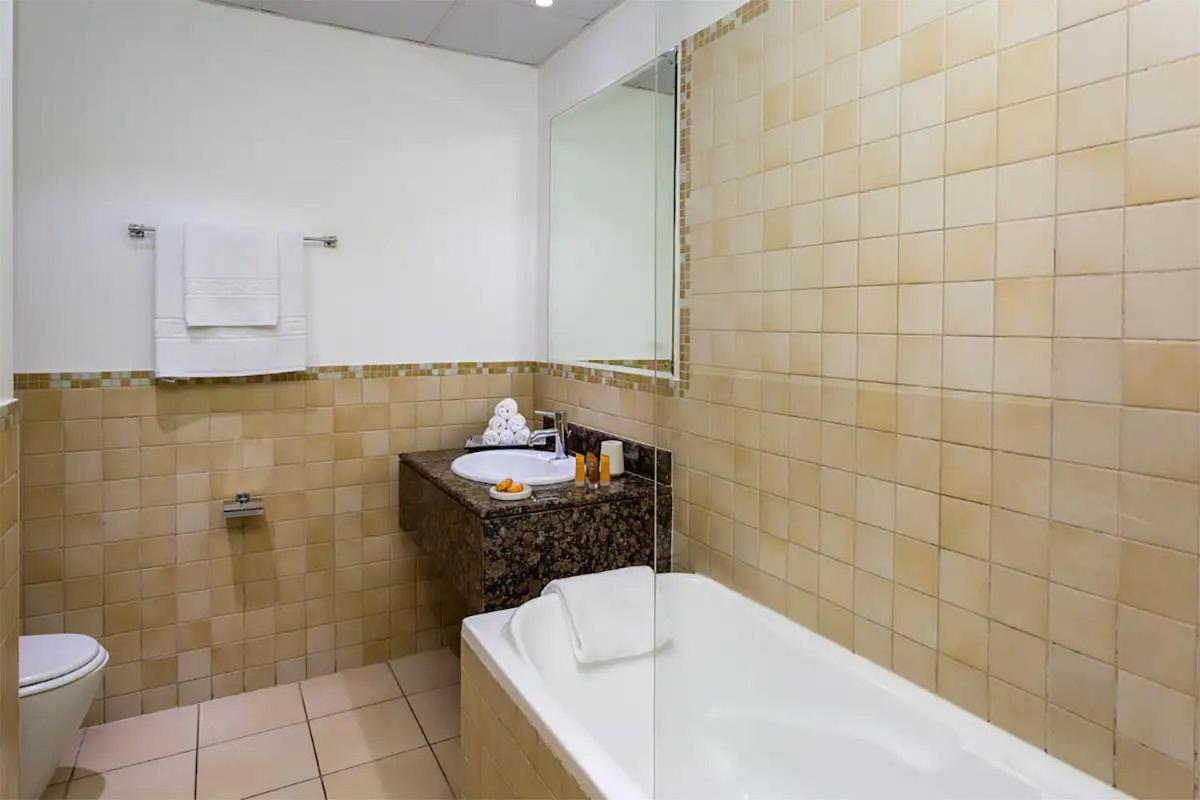 Elan Rimal4 Suites