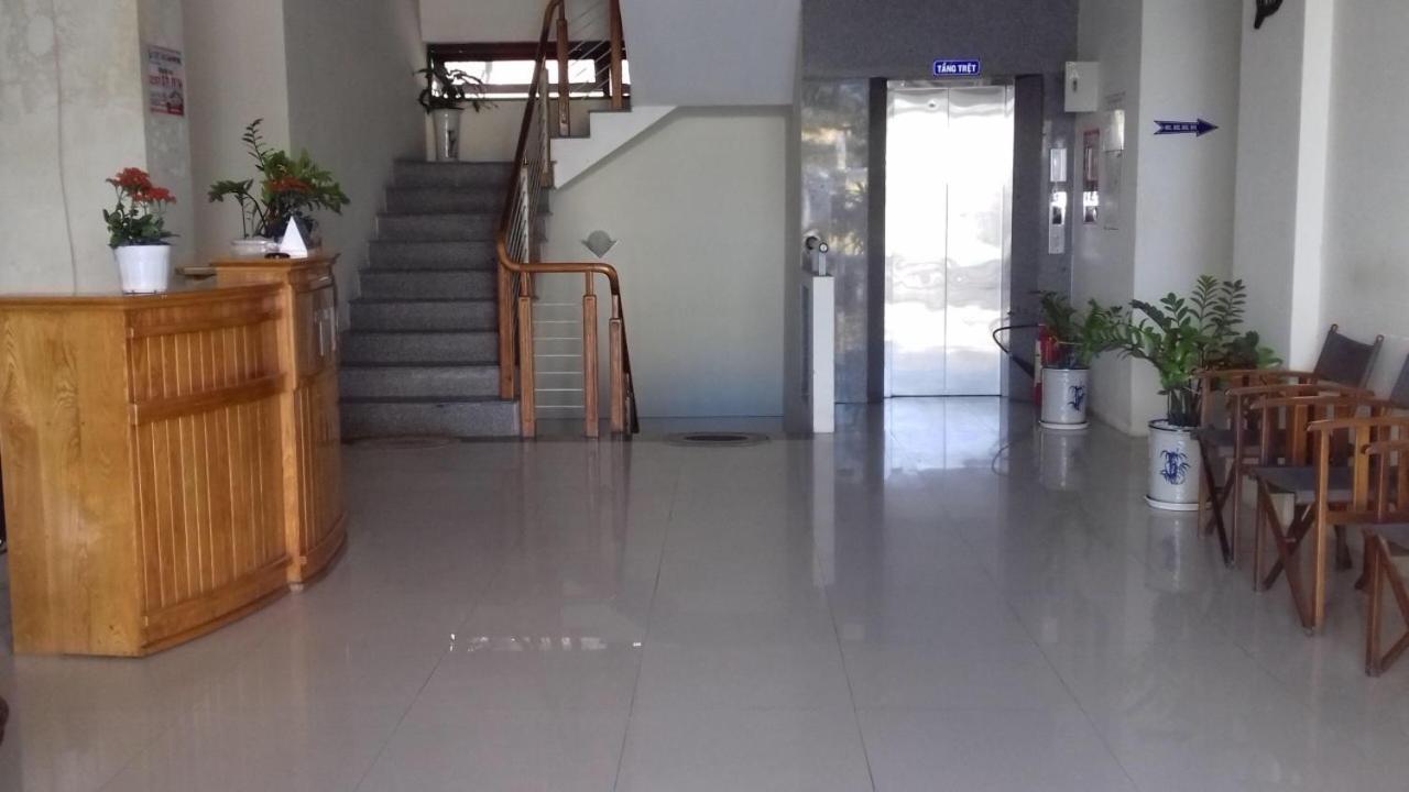 Tic Guest House, Liên Trì (3) - 3