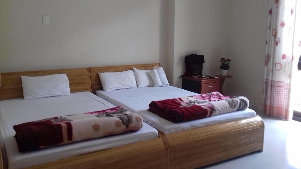 Tic Guest House, Liên Trì (3) - 5
