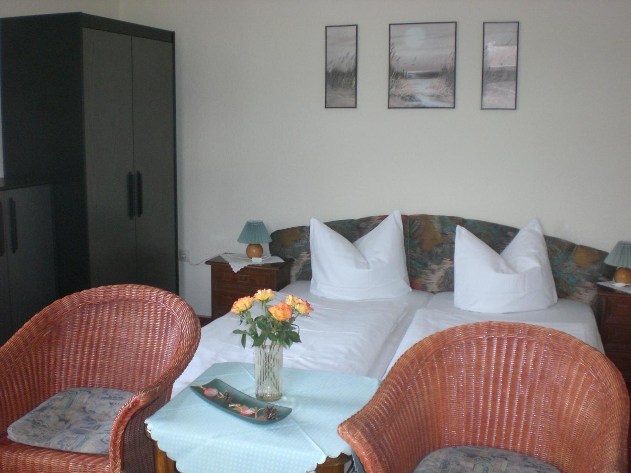 Pension Villa Sophia, photo 7