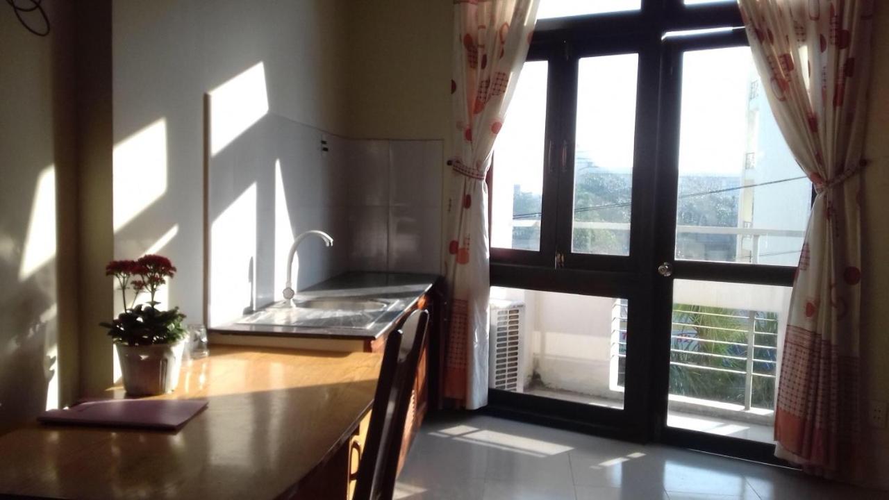 Tic Guest House, Liên Trì (3) - 4