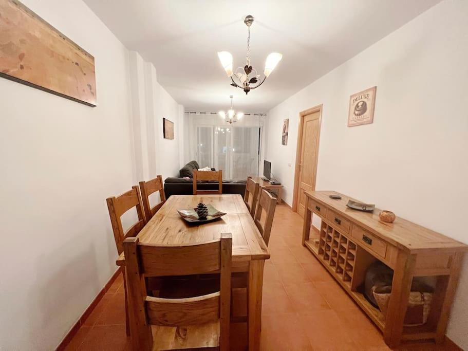 Atalyones apartmán Aplollon2, 3 ložnice view 3