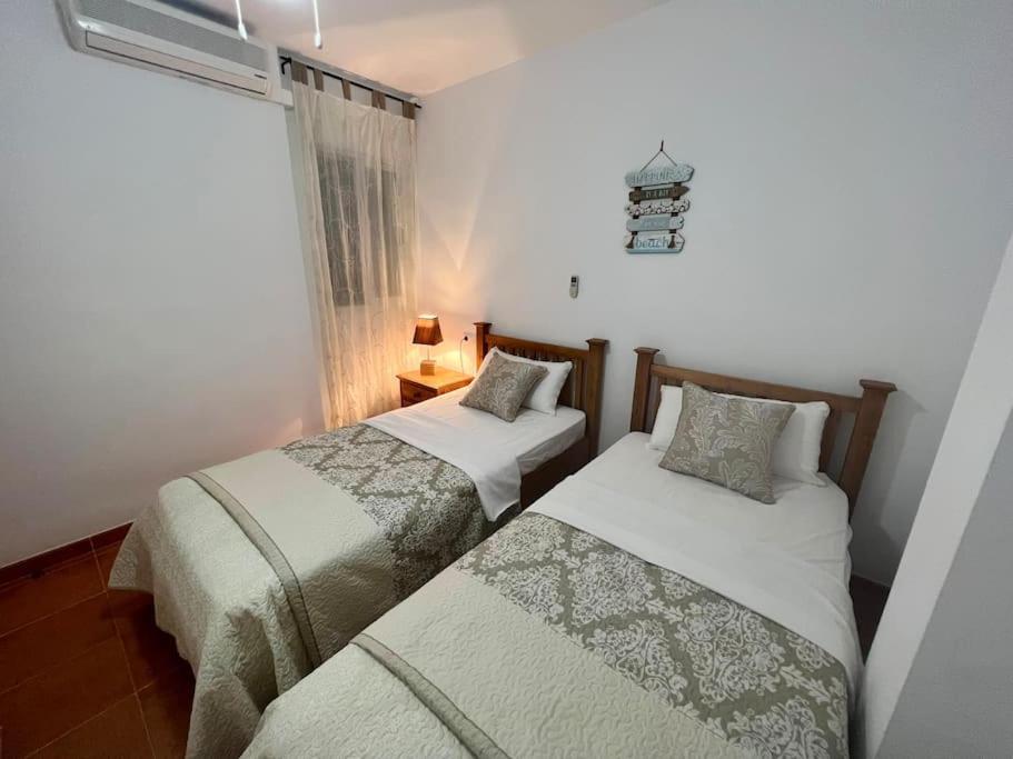 Atalyones apartmán Aplollon2, 3 ložnice view 5