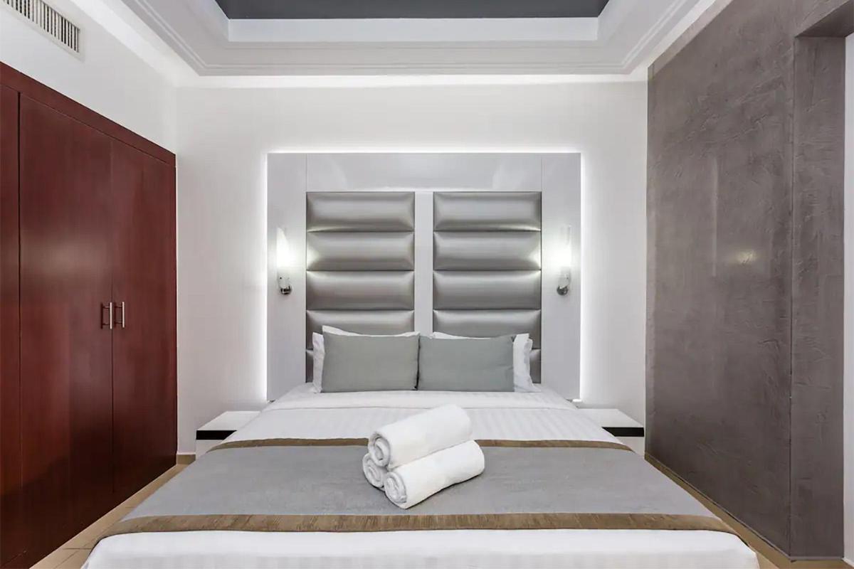 Elan Rimal4 Suites