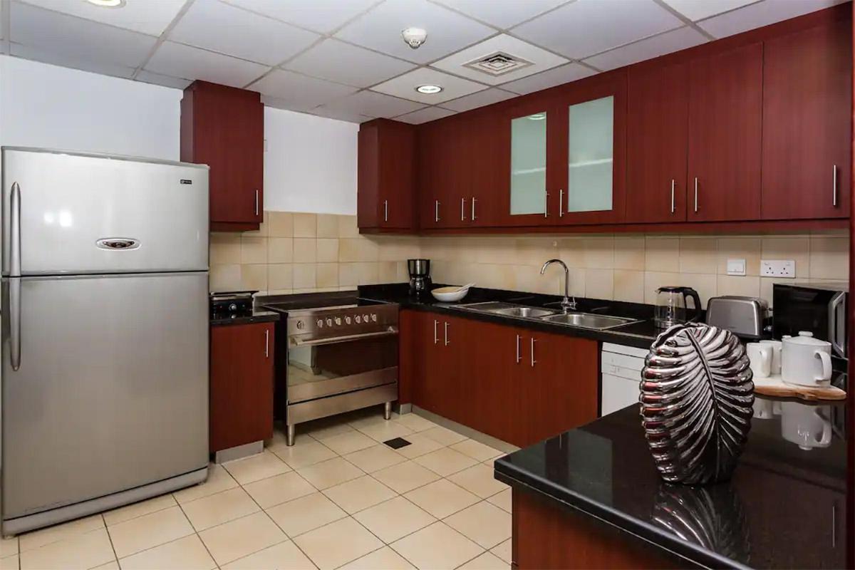 Elan Rimal4 Suites