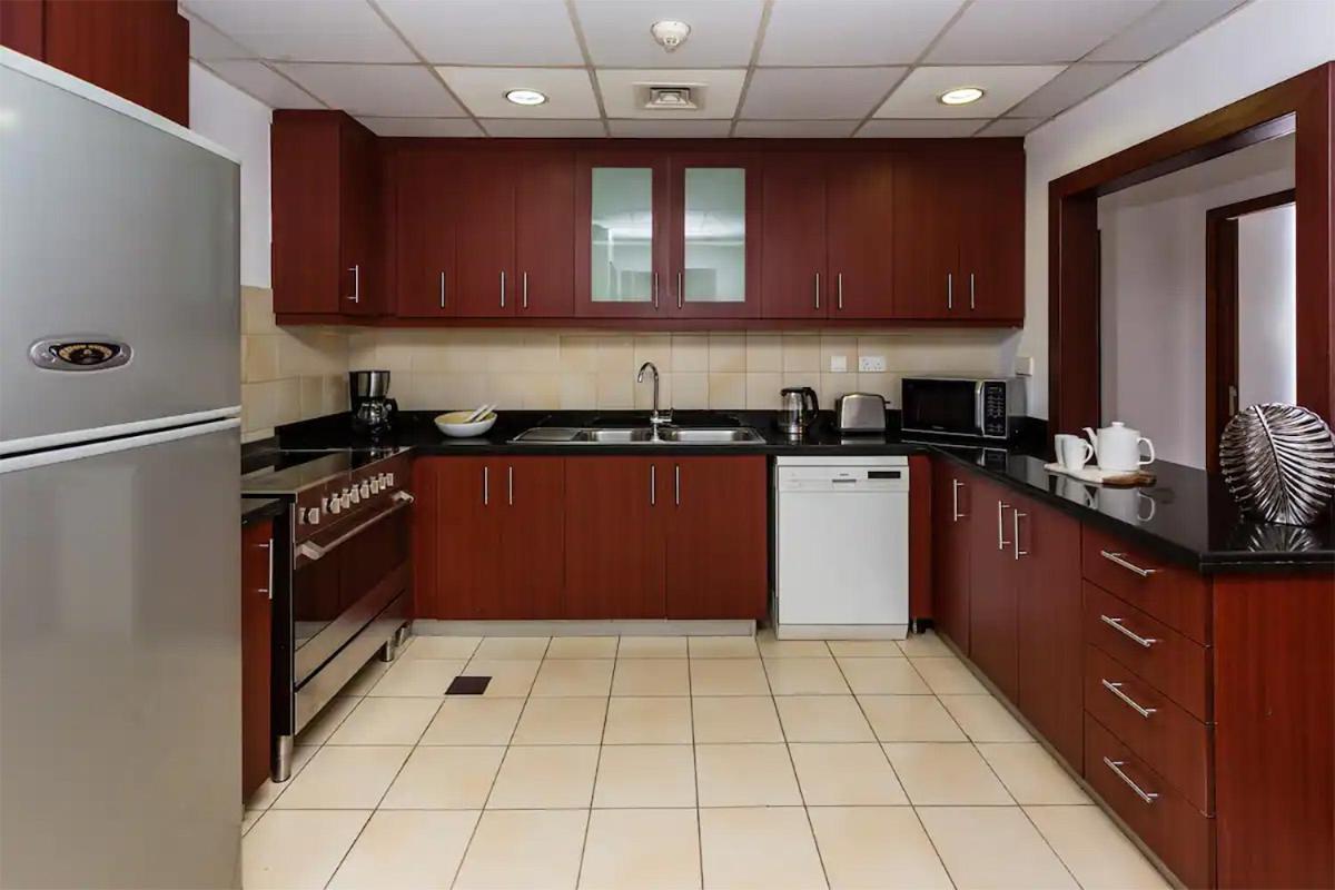 Elan Rimal4 Suites