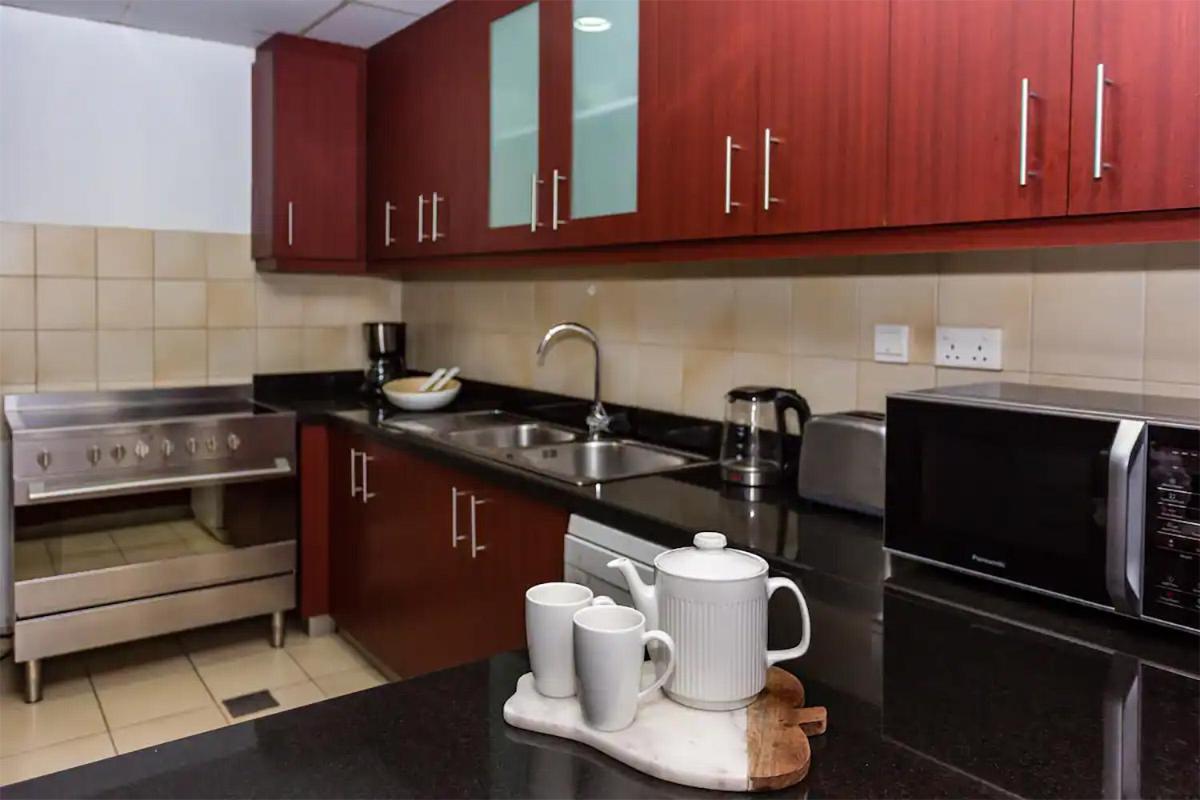 Elan Rimal4 Suites