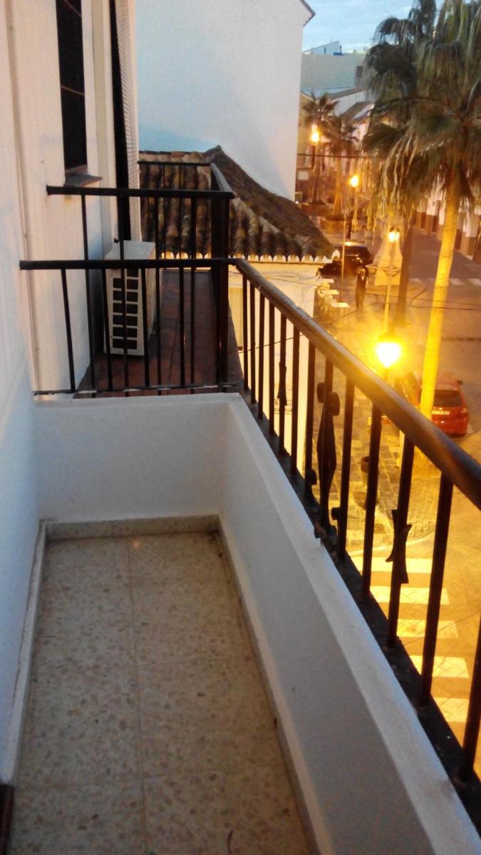 Hostal Ocaña Manilva