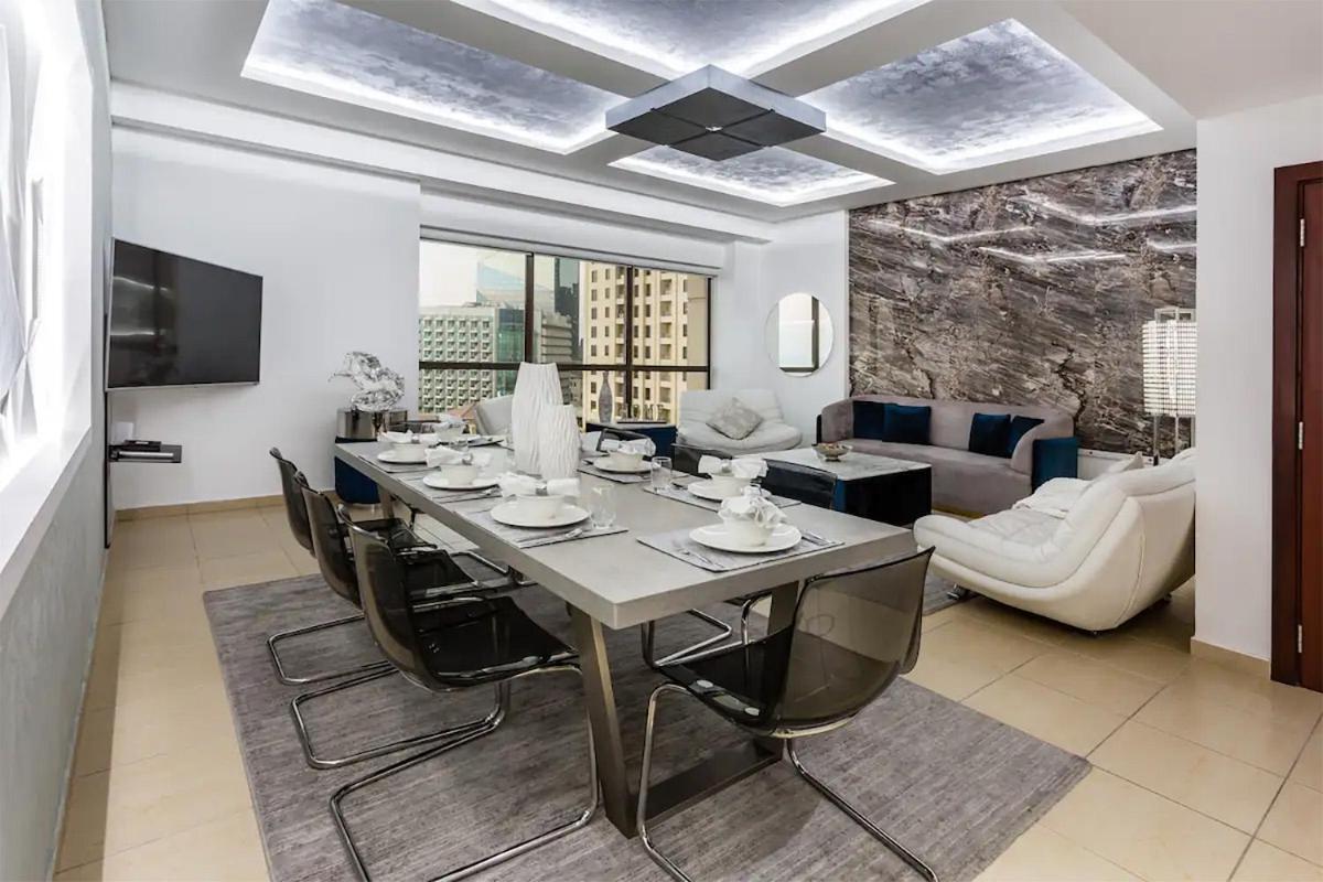 Elan Rimal4 Suites