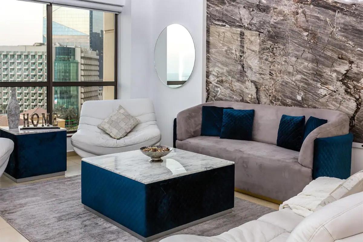 Elan Rimal4 Suites