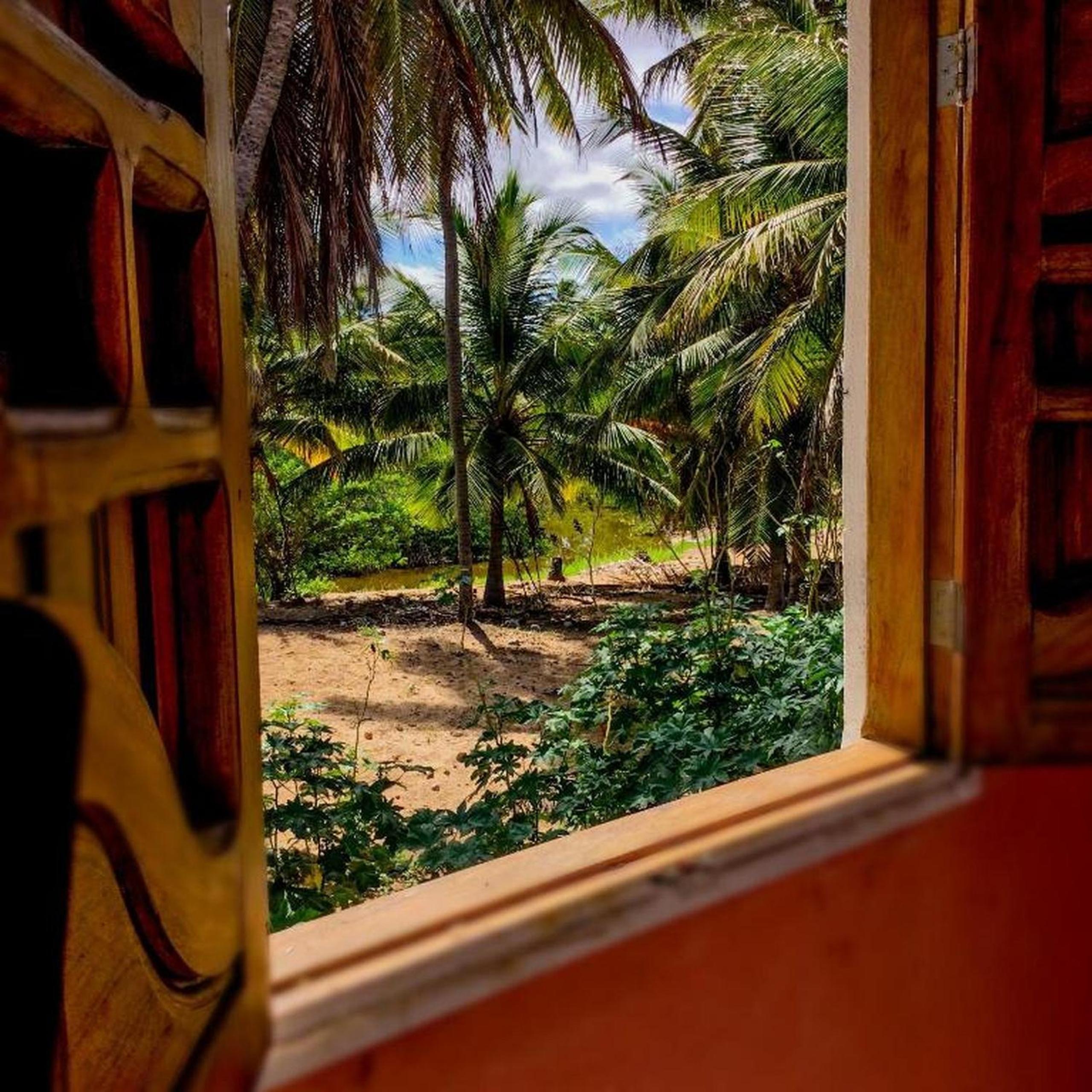 B&B Beach House Pousada Exclusiva pés na água Pontal do Peba única em Alagoas