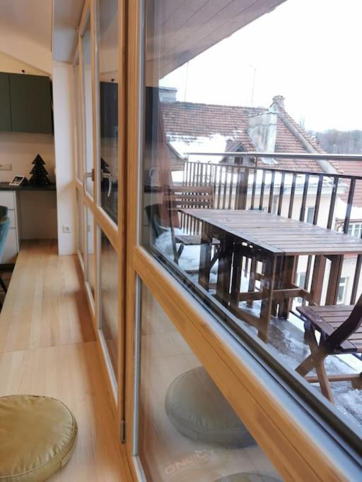 Most Wanted apartment. Old town. view 5