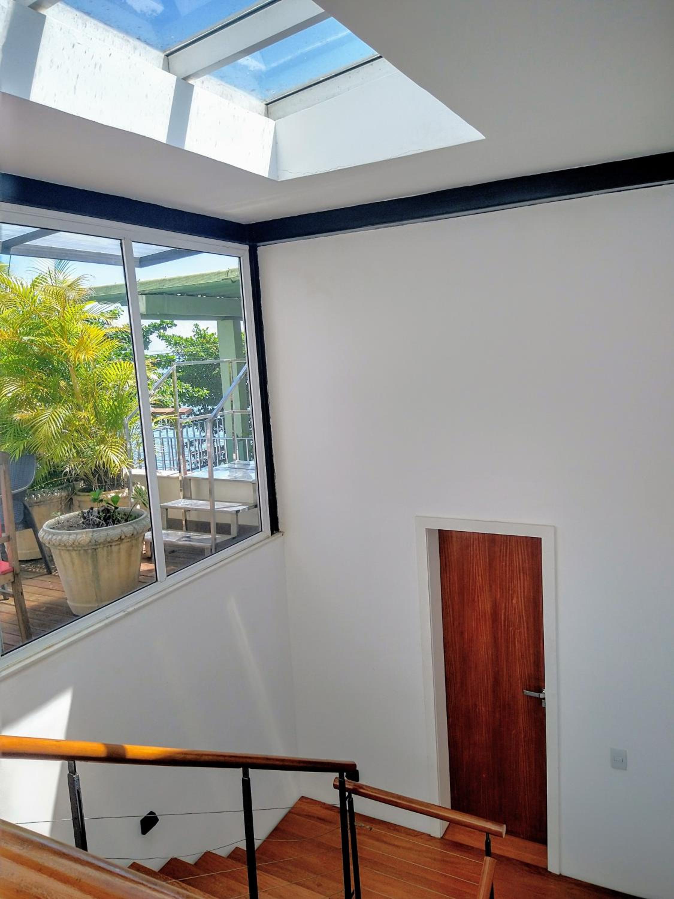 Luna Rossa Guest House