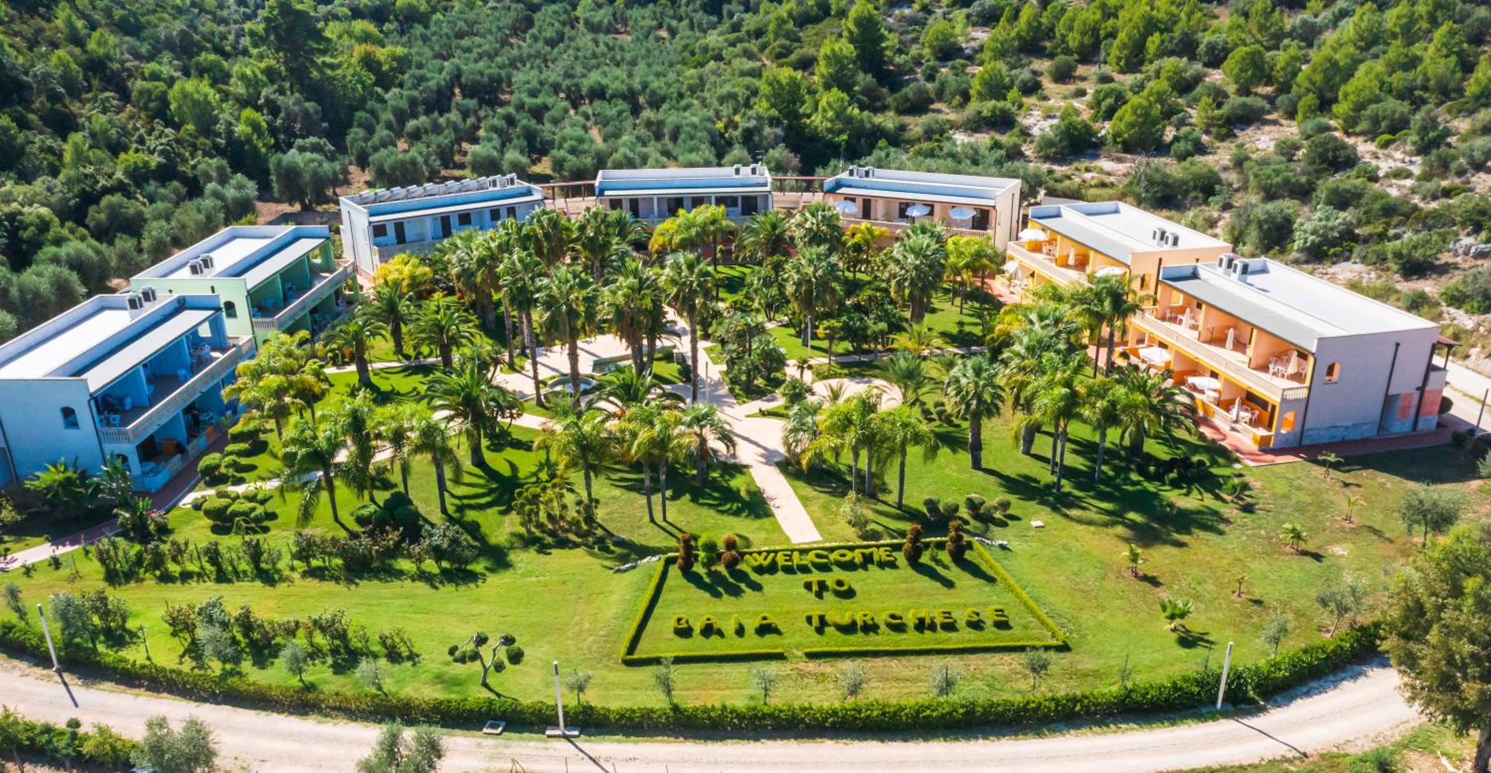 Village Baia Turchese photo 4