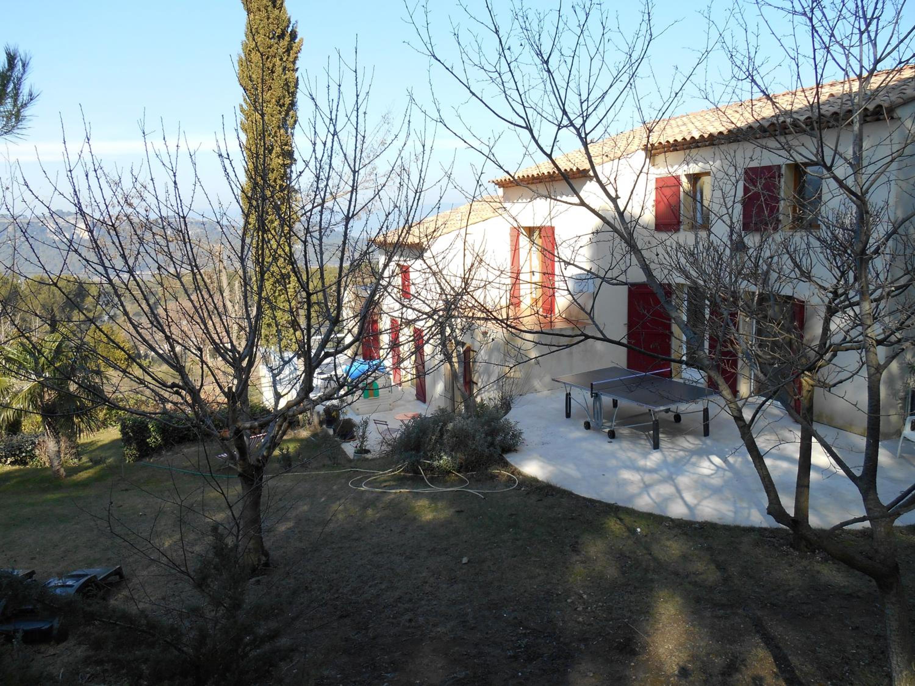 Villa Boulou view 4