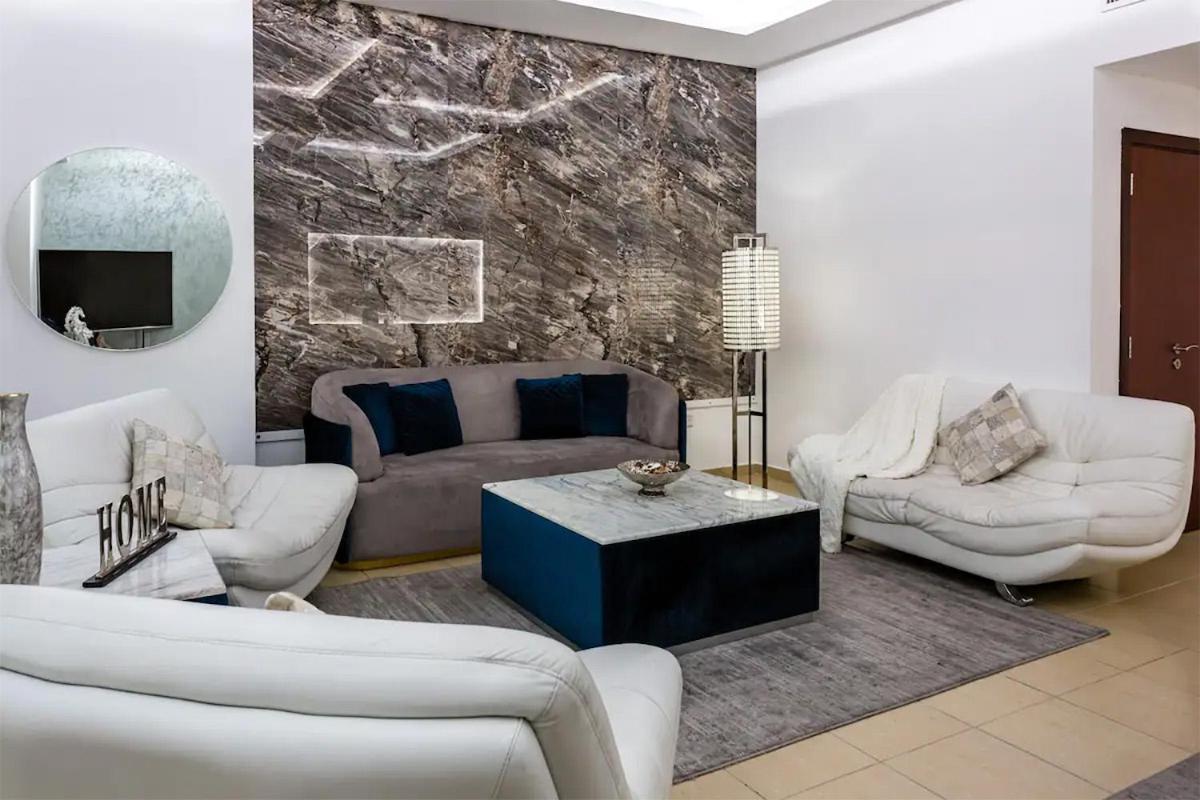 Elan Rimal4 Suites