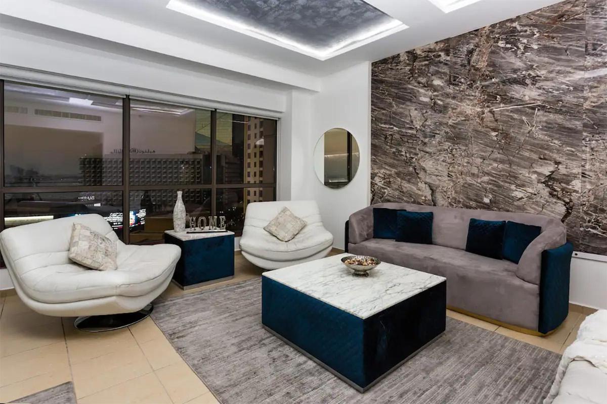 Elan Rimal4 Suites