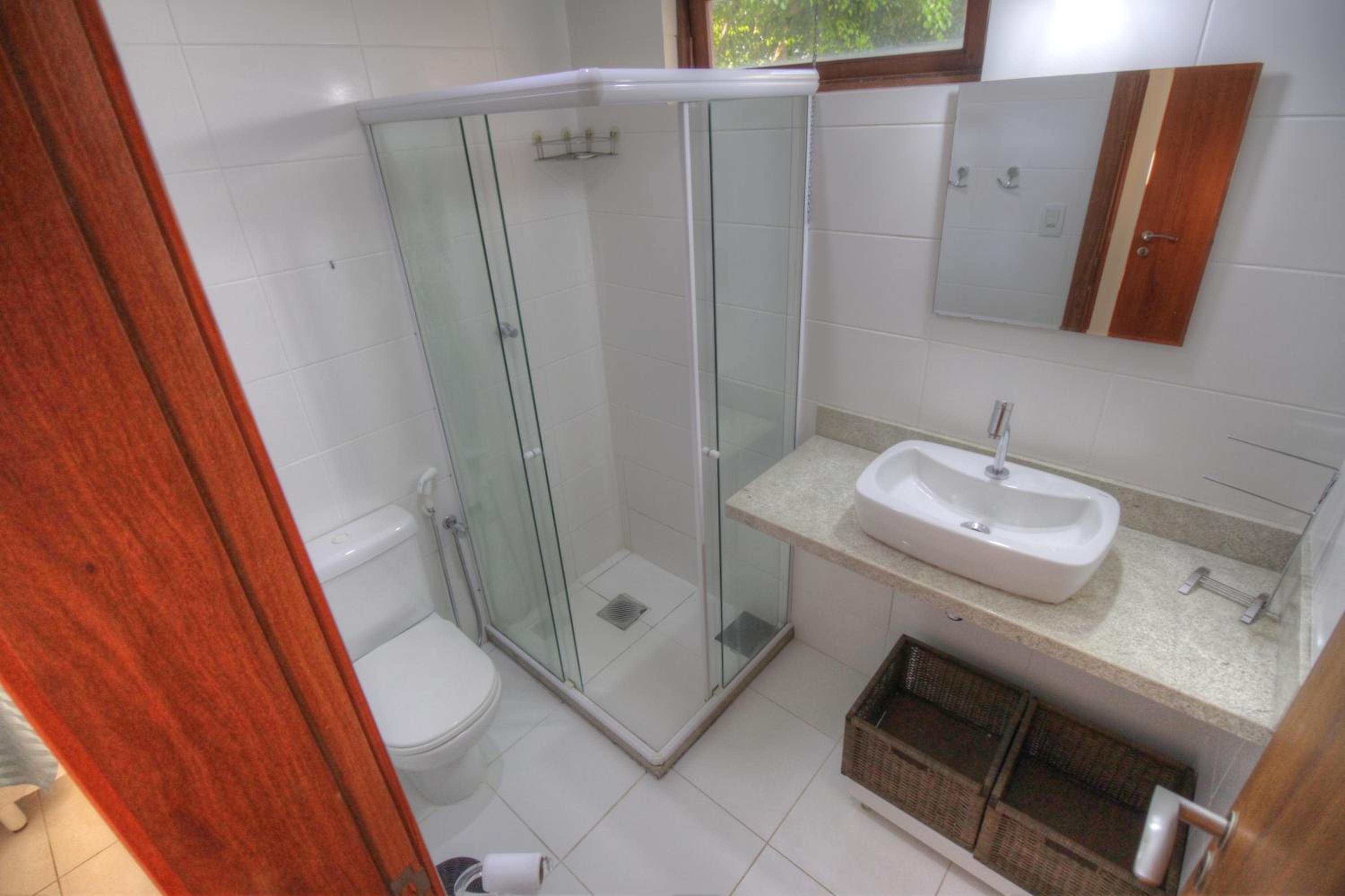 Village Porta do Sol - Apartamento até 6 pessoas