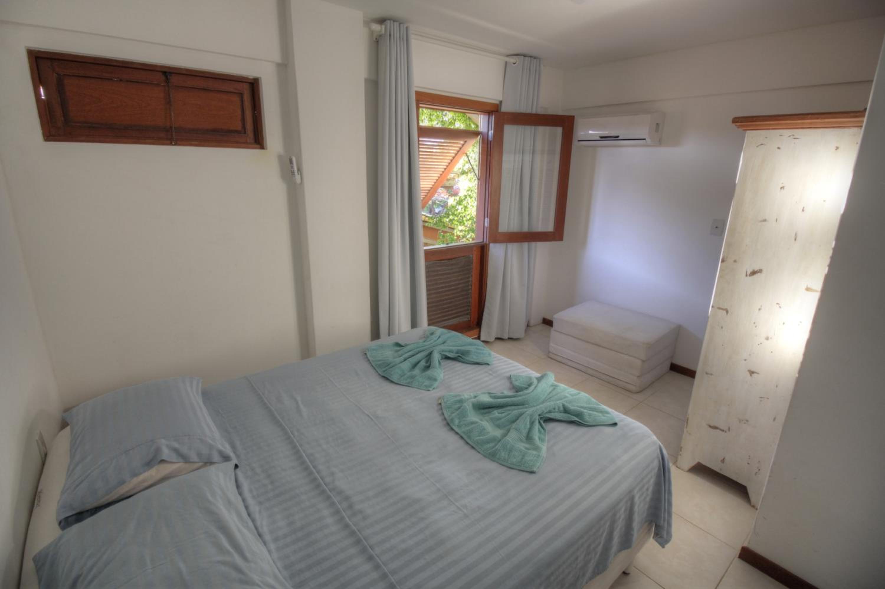 Village Porta do Sol - Apartamento até 6 pessoas