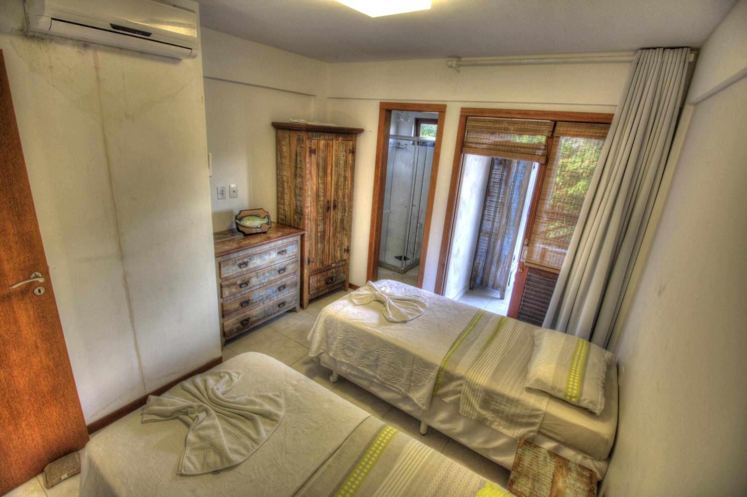 Village Porta do Sol - Apartamento até 6 pessoas