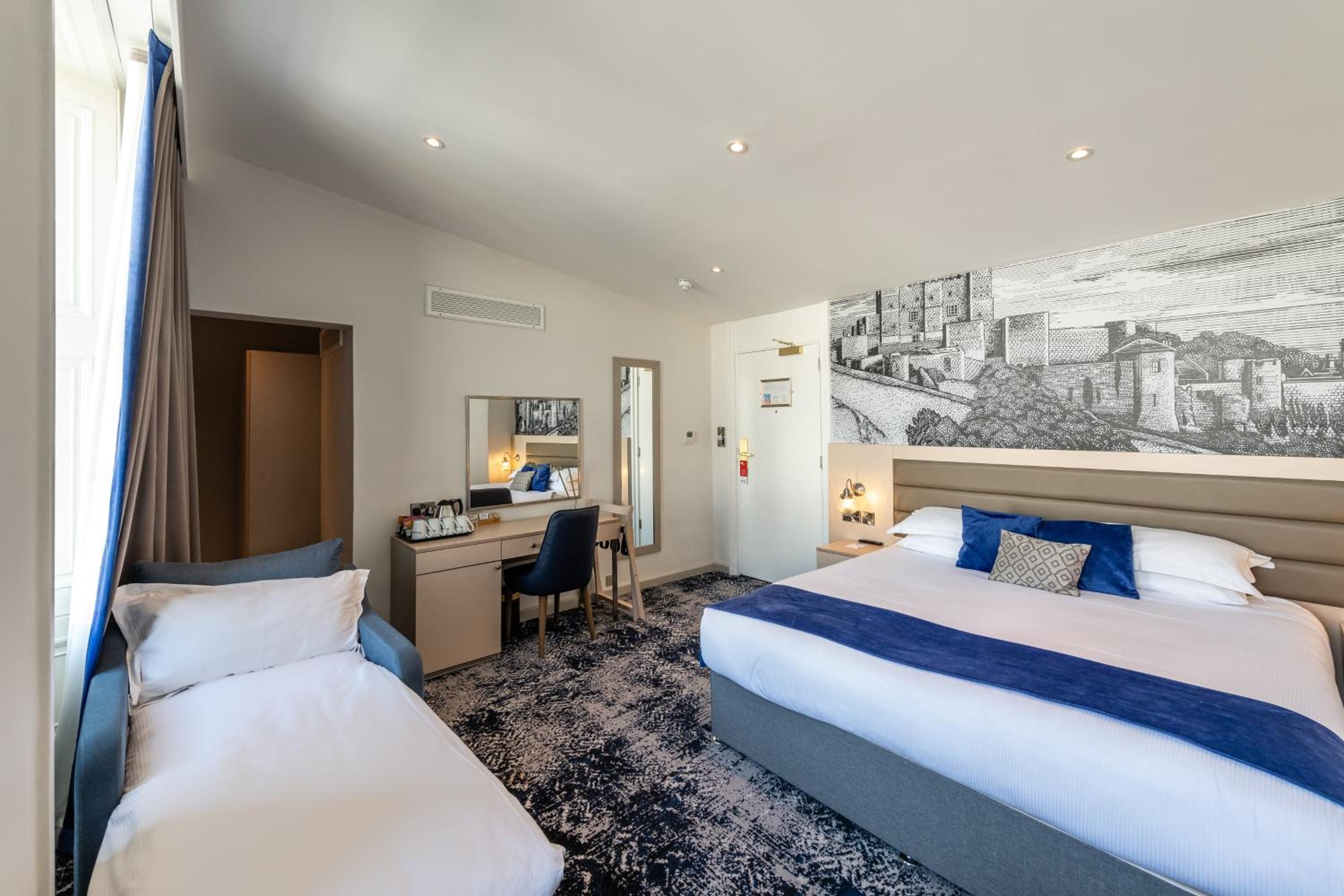 Dover Vacations - Best Western Premier Dover Marina Hotel  Spa - Property Image 63