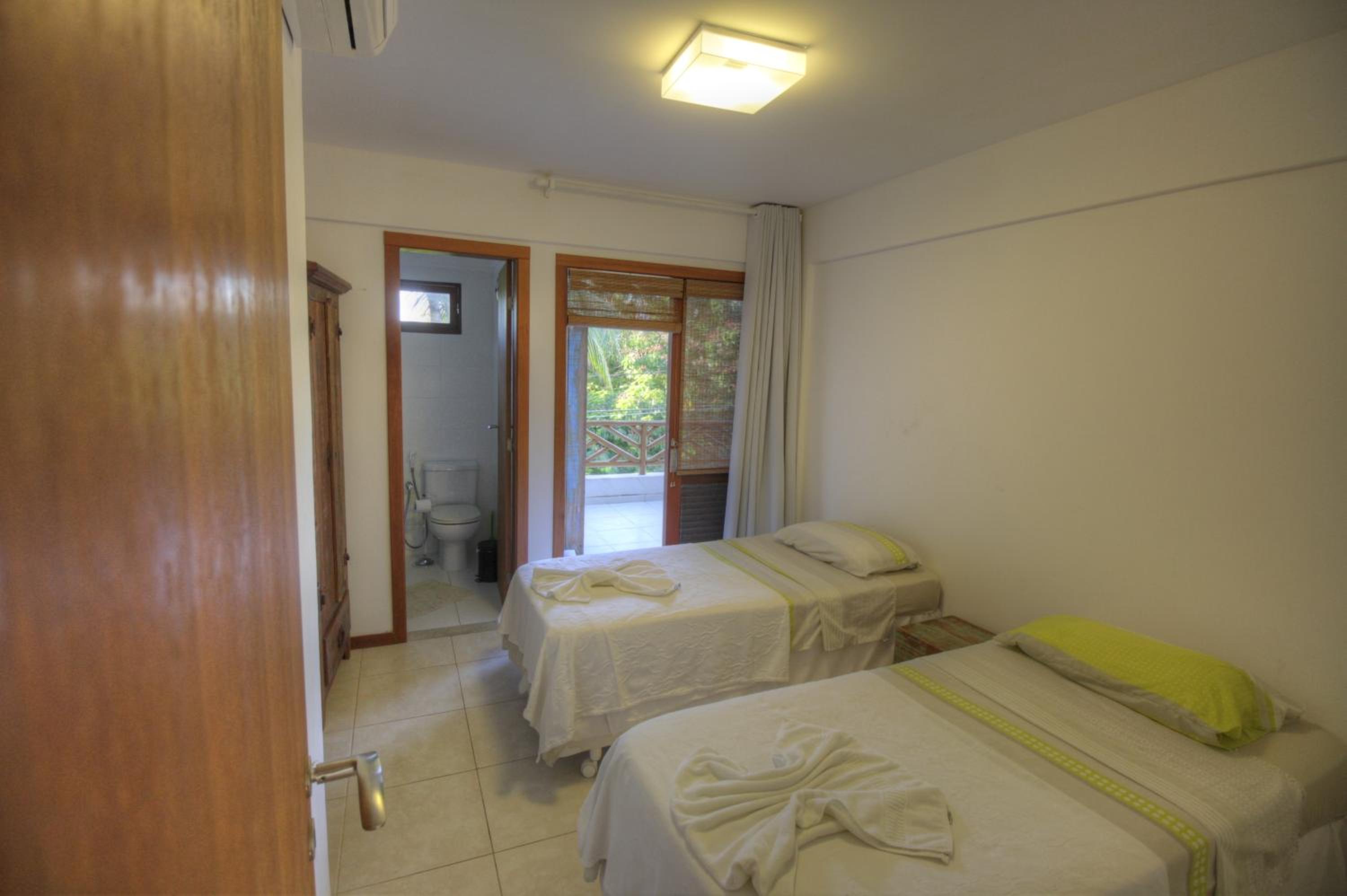 Village Porta do Sol - Apartamento até 6 pessoas