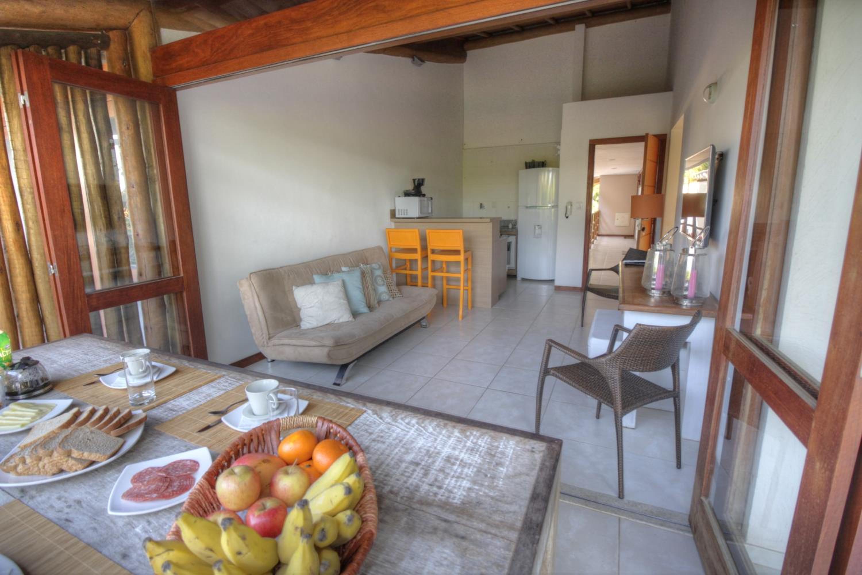 Village Porta do Sol - Apartamento até 6 pessoas
