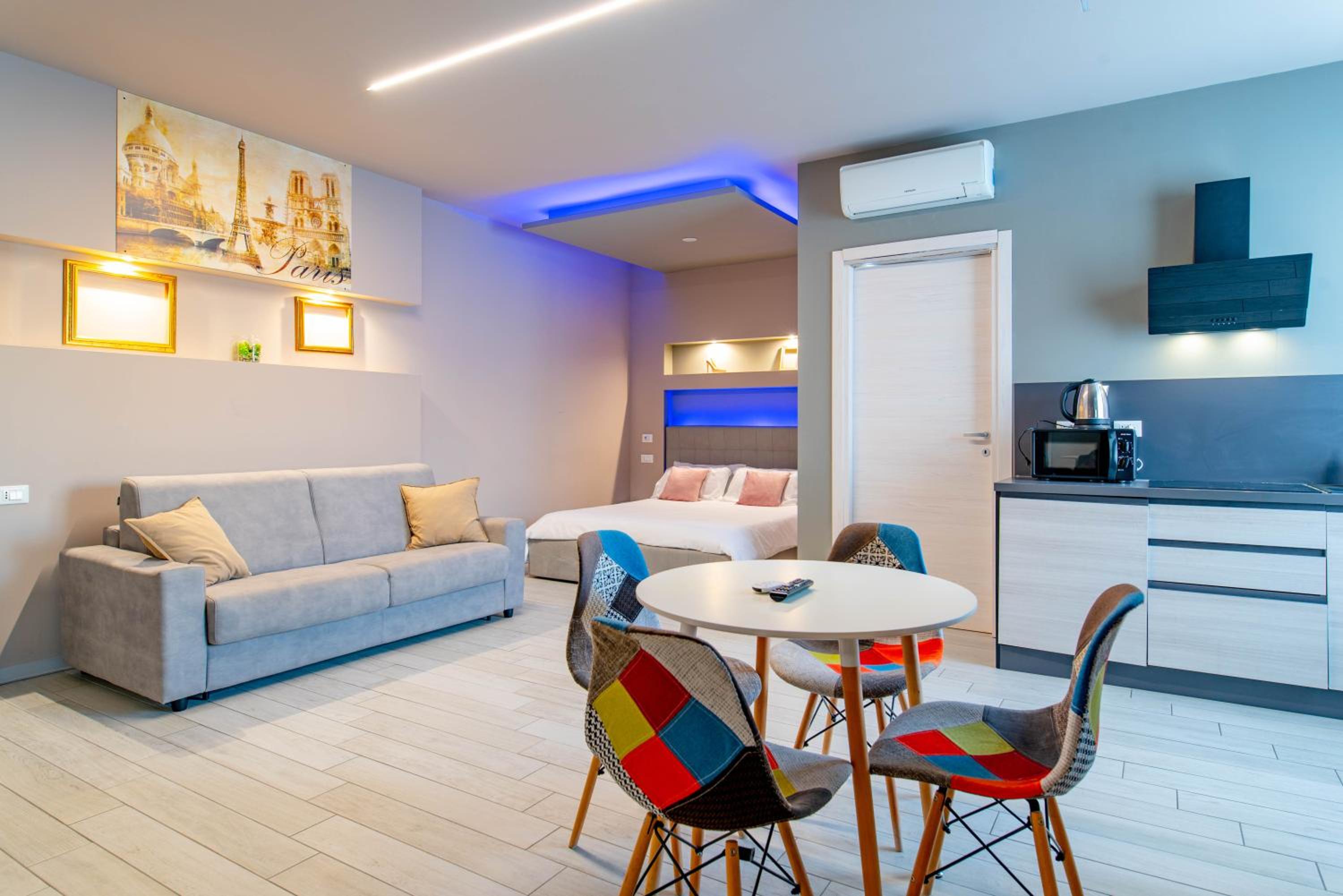 Torino Loft