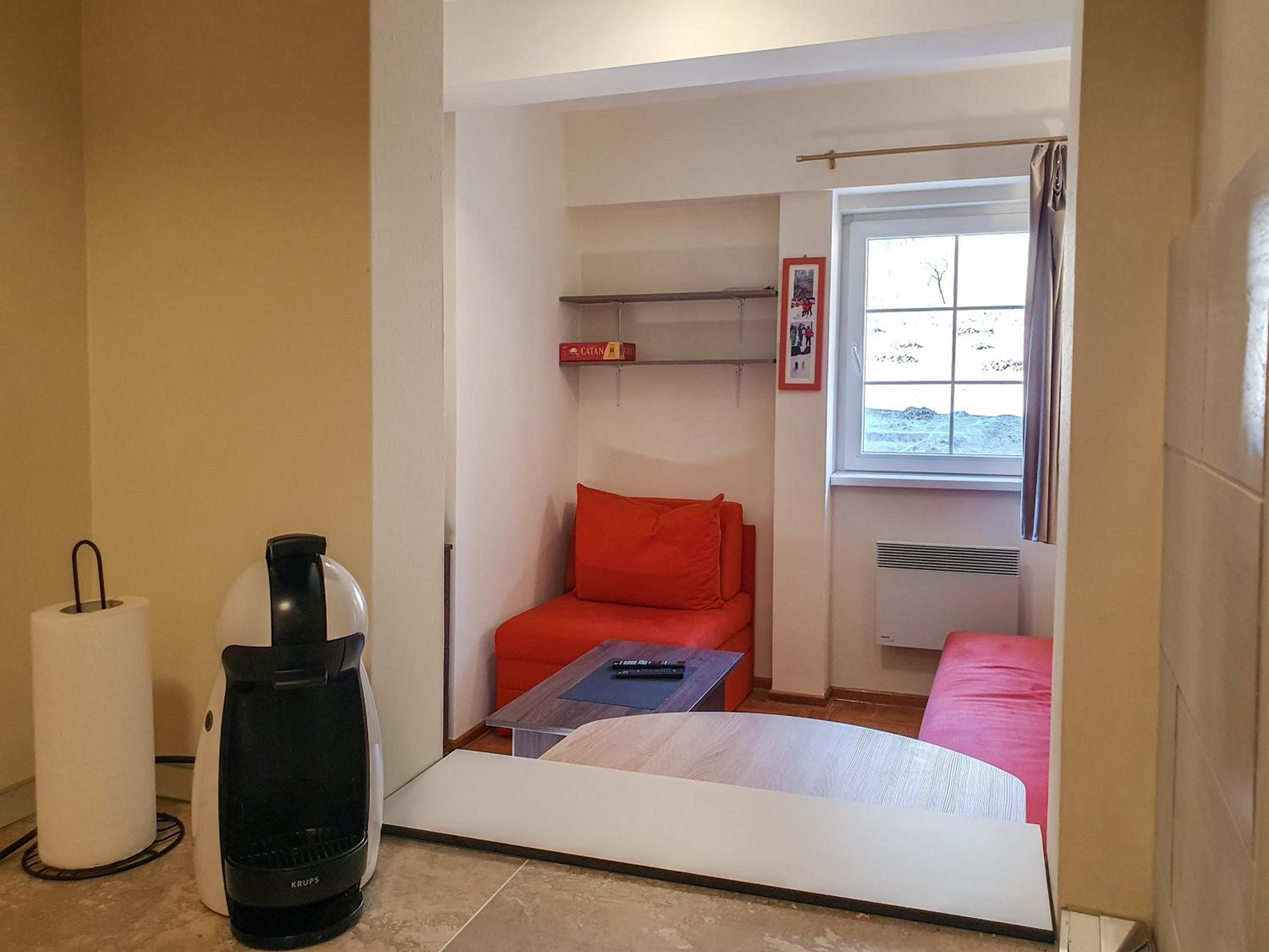 Apartman Cvejic - Suncani apartmani view 2