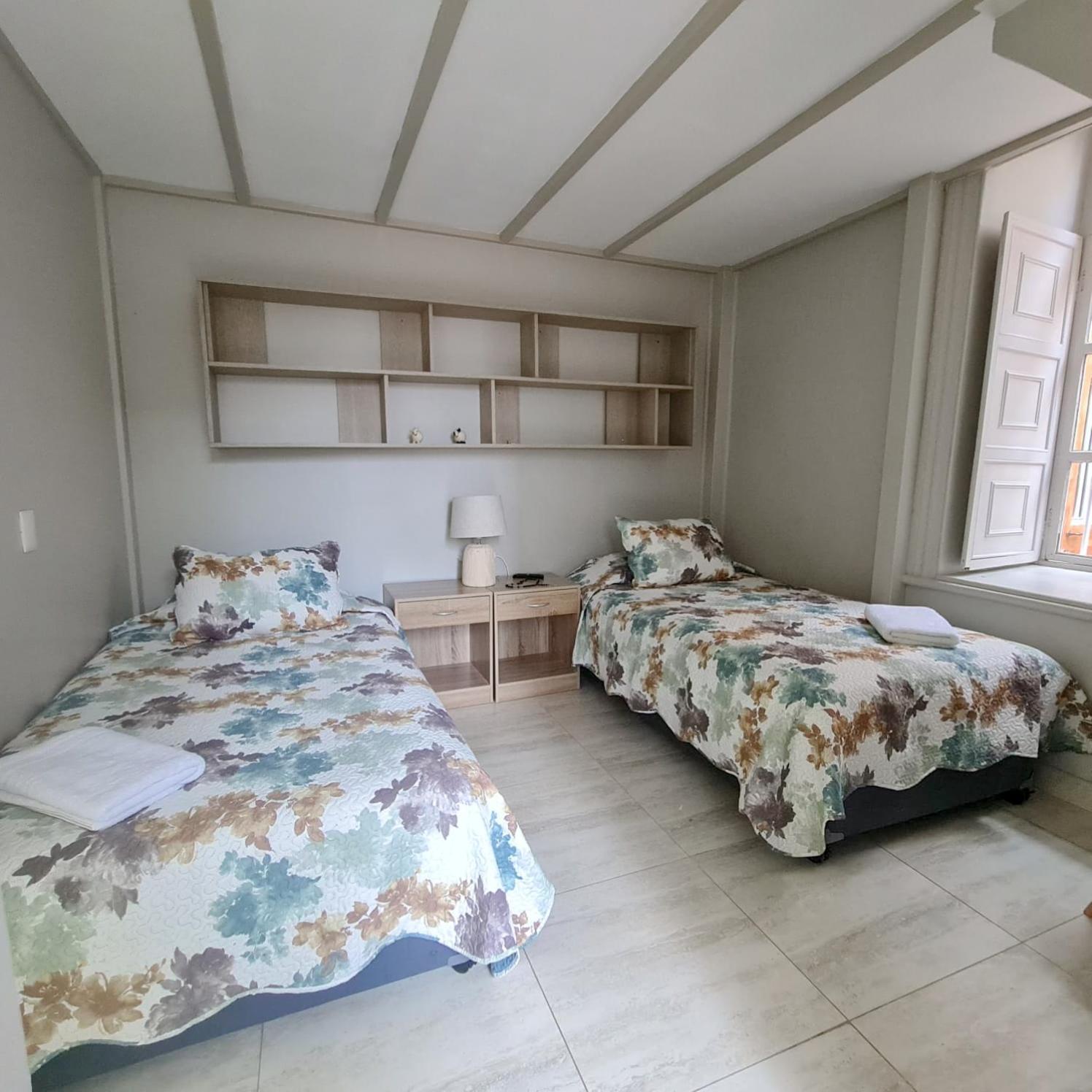 Hostal Paso por La Serena