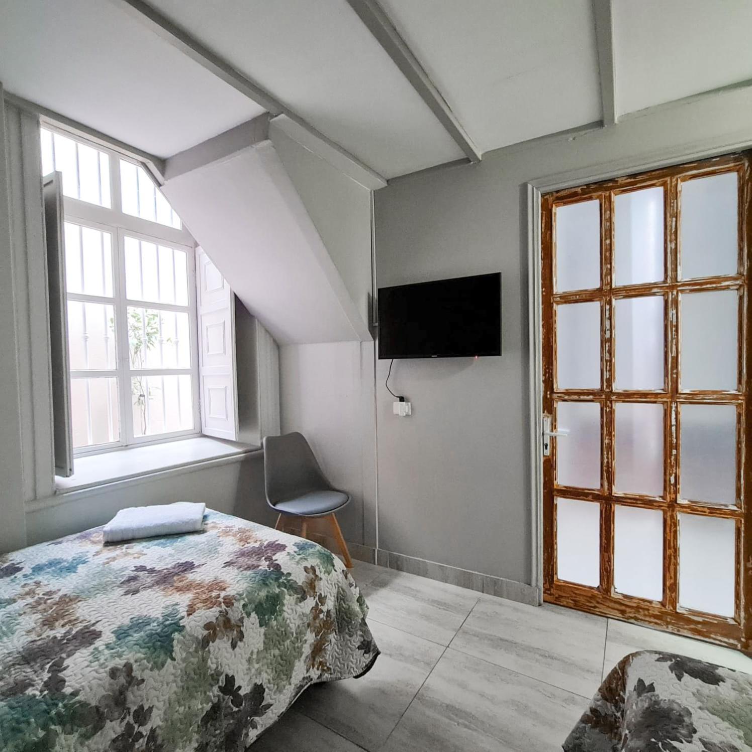 Hostal Paso por La Serena