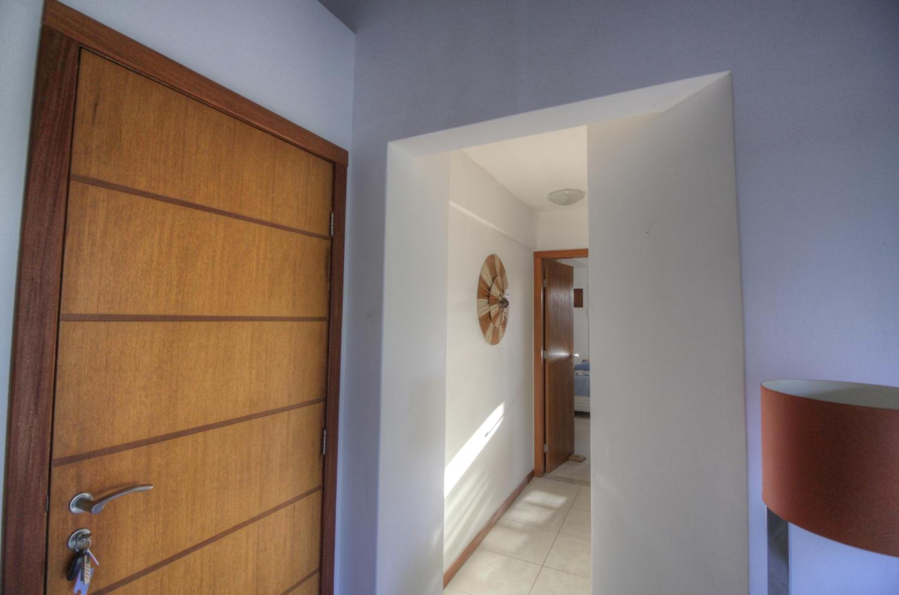Village Porta do Sol - Apartamento até 6 pessoas