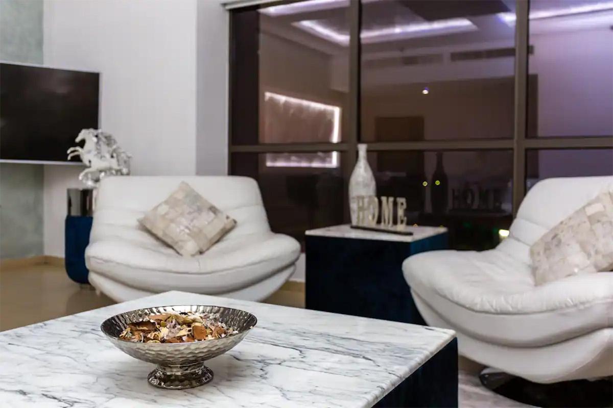 Elan Rimal4 Suites
